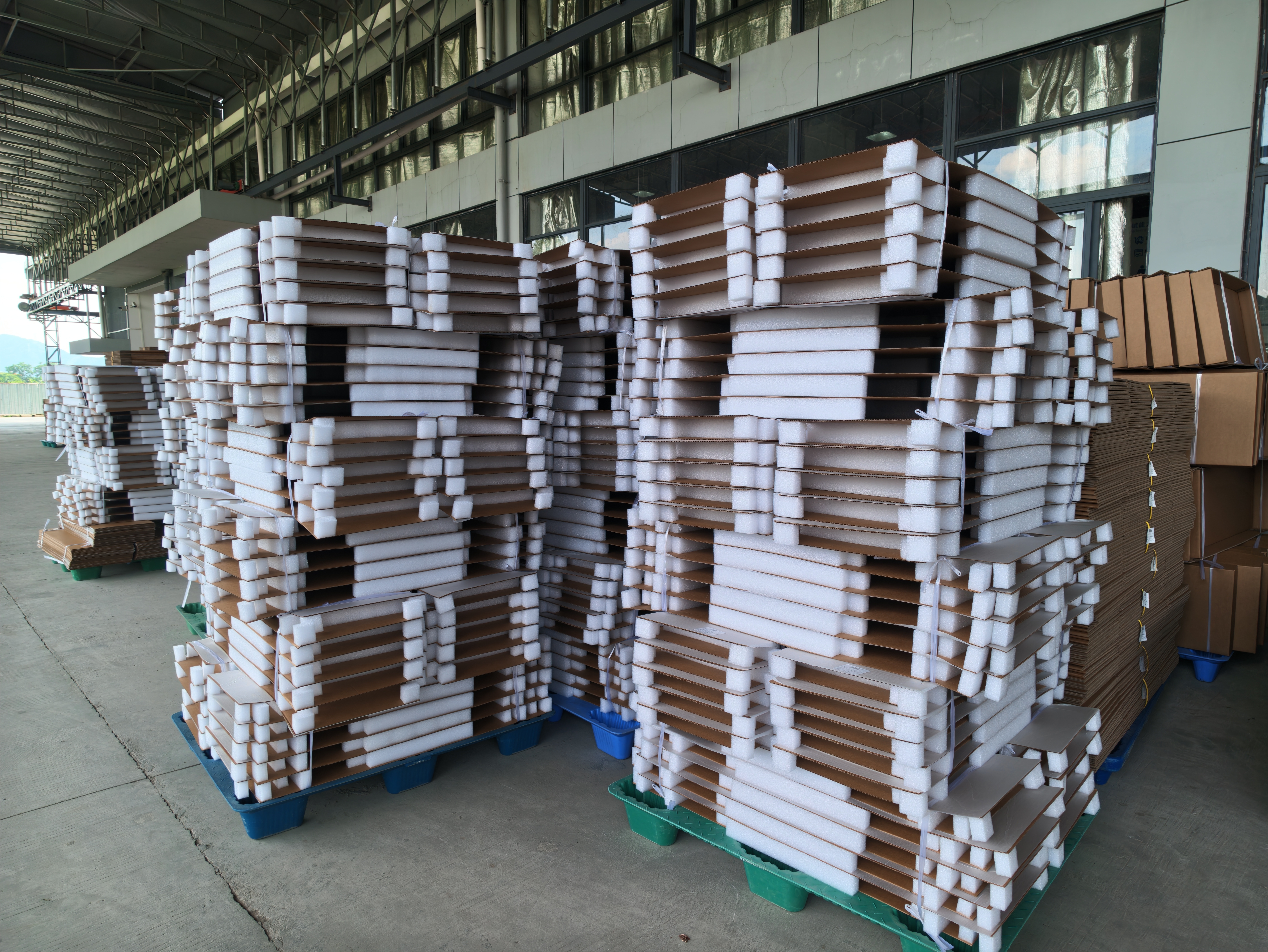 How to Optimize Your Supply Chain with Paper Protective Packaging
