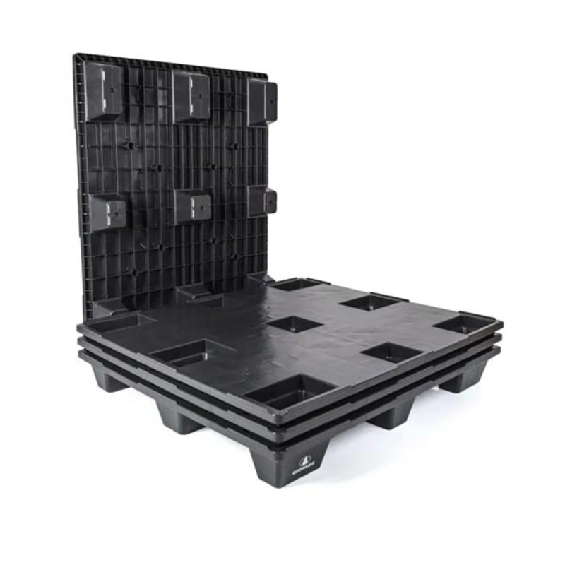 Plastic Packaging Solutions