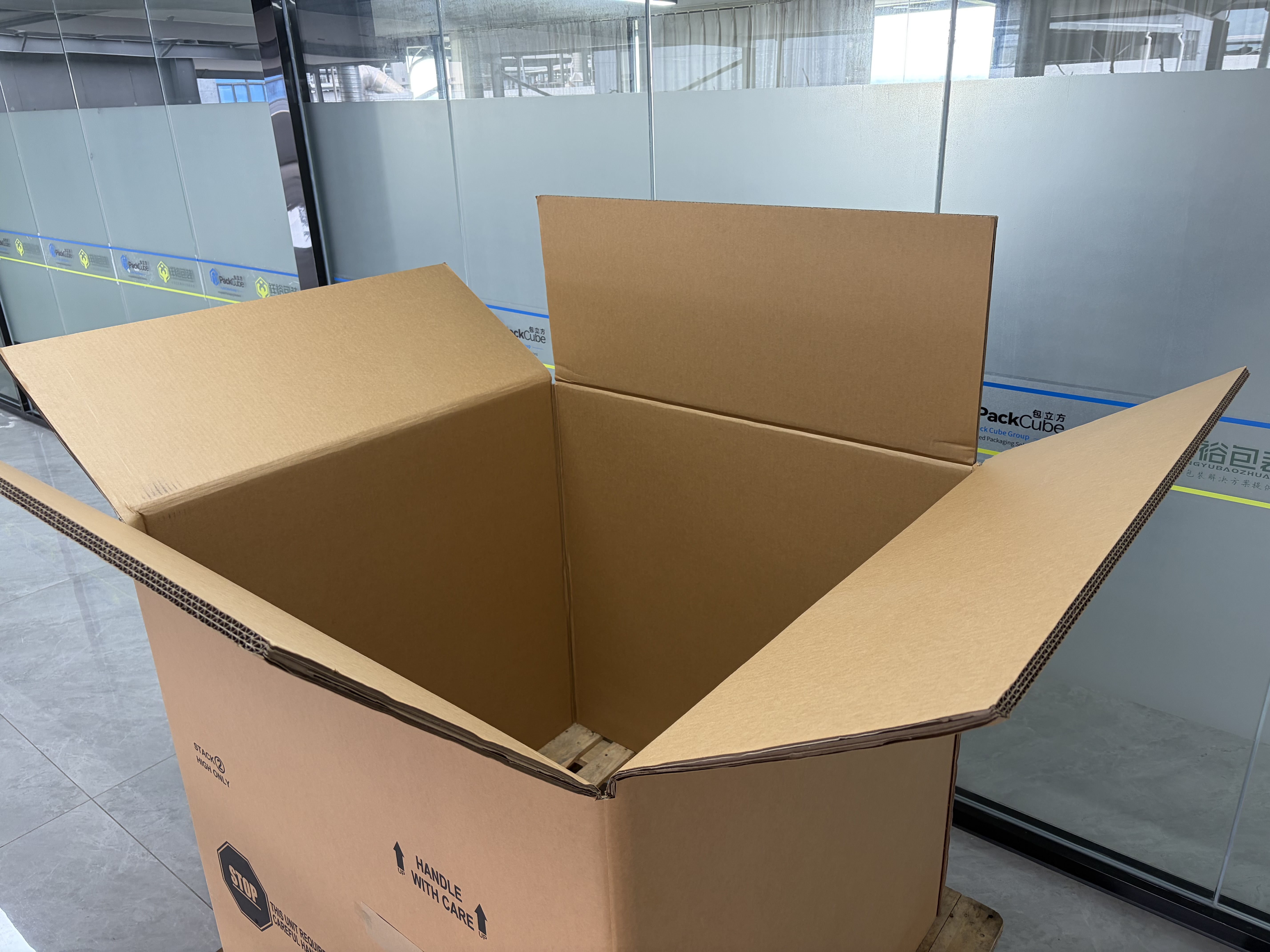 Where to Find the Best Deals on Heavy Duty Cardboard Boxes for Sale