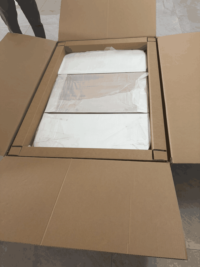 Paper-Based Packaging Design for a Bathroom Product | PackCube