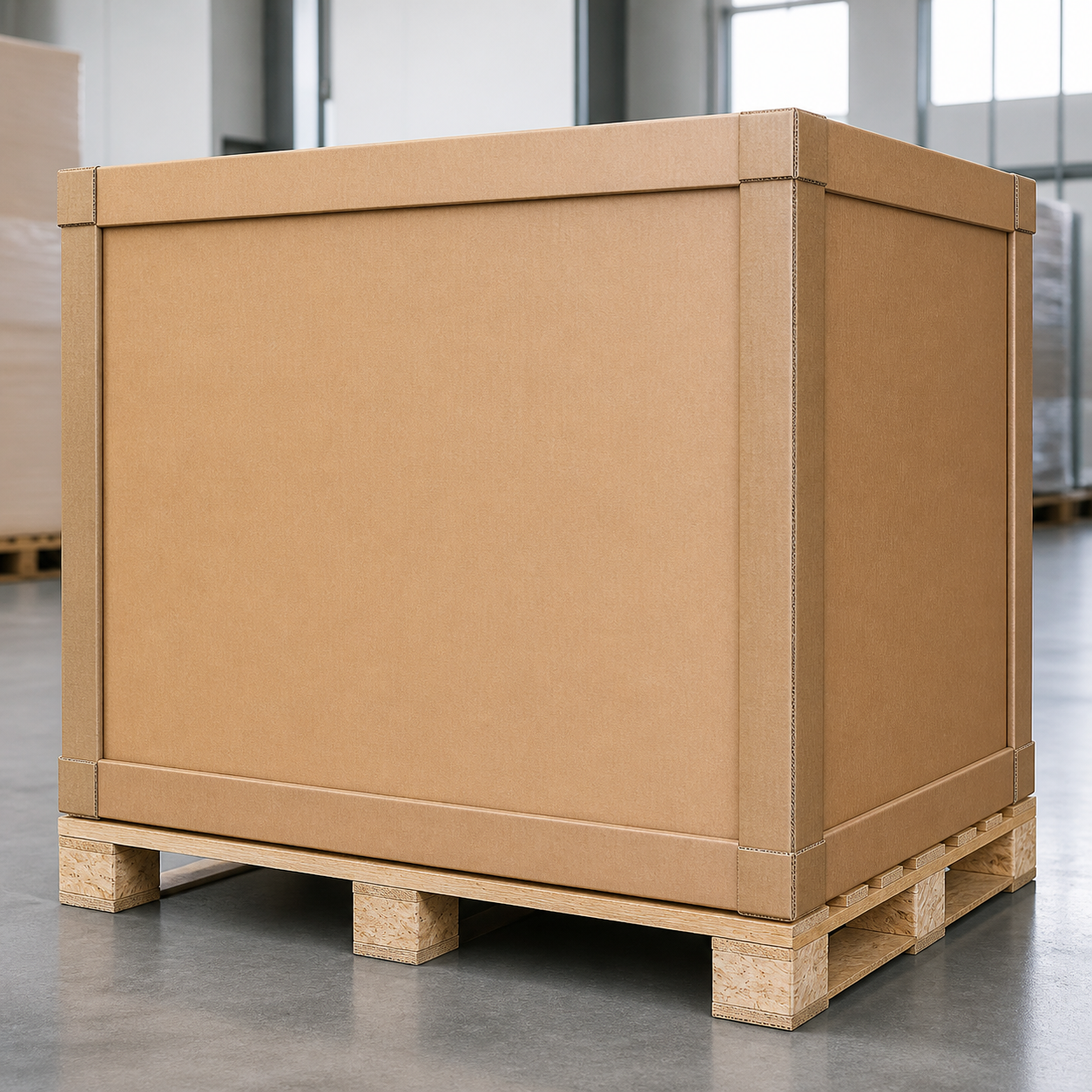 How Honeycomb Carton Board Enhances Product Protection During Shipping