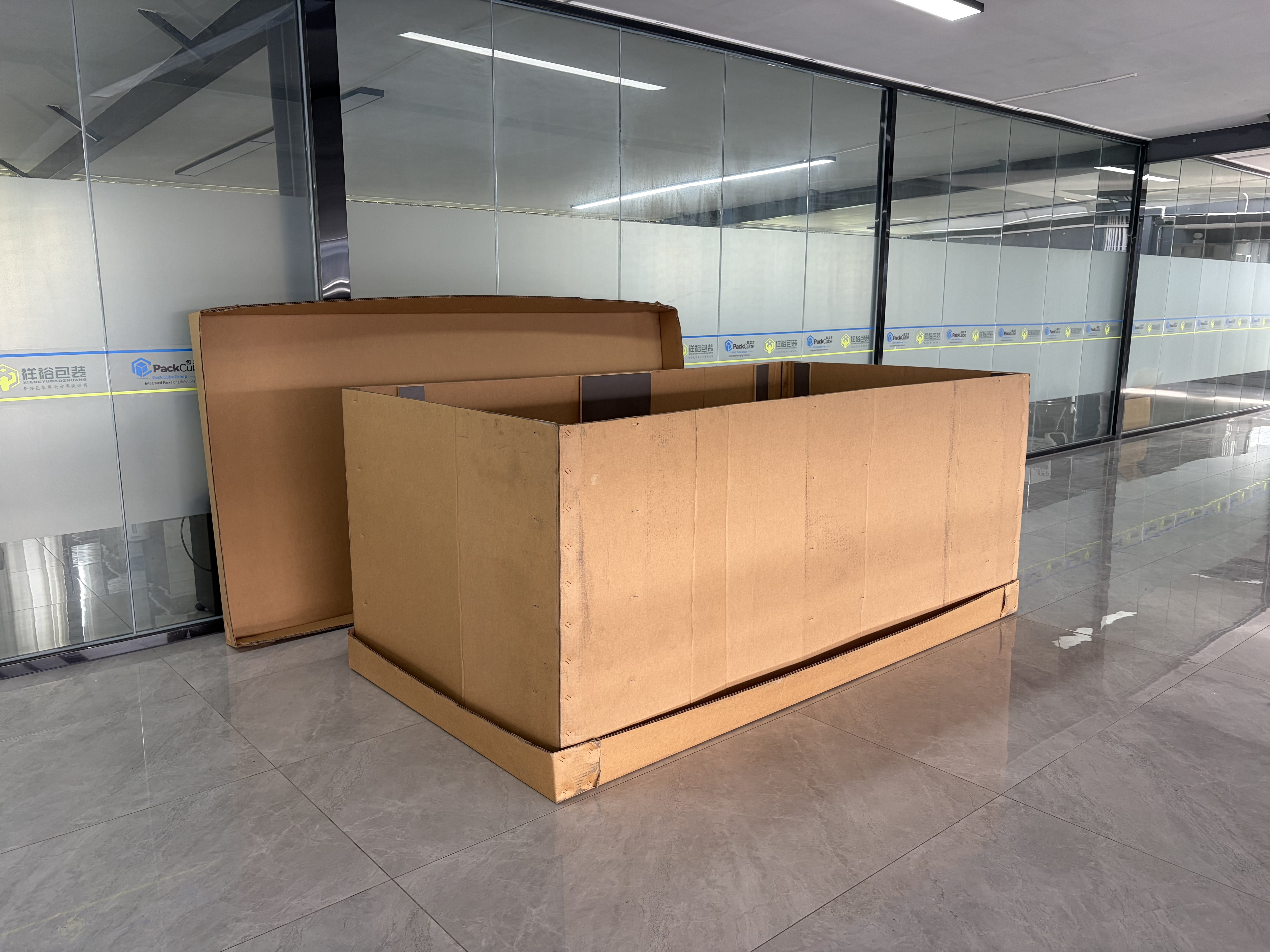 PackCube Designs Custom Heavy-Duty Cartons for a Listed Chinese Plastic Manufacturer, Cutting Packaging Costs by 30 2.jpg