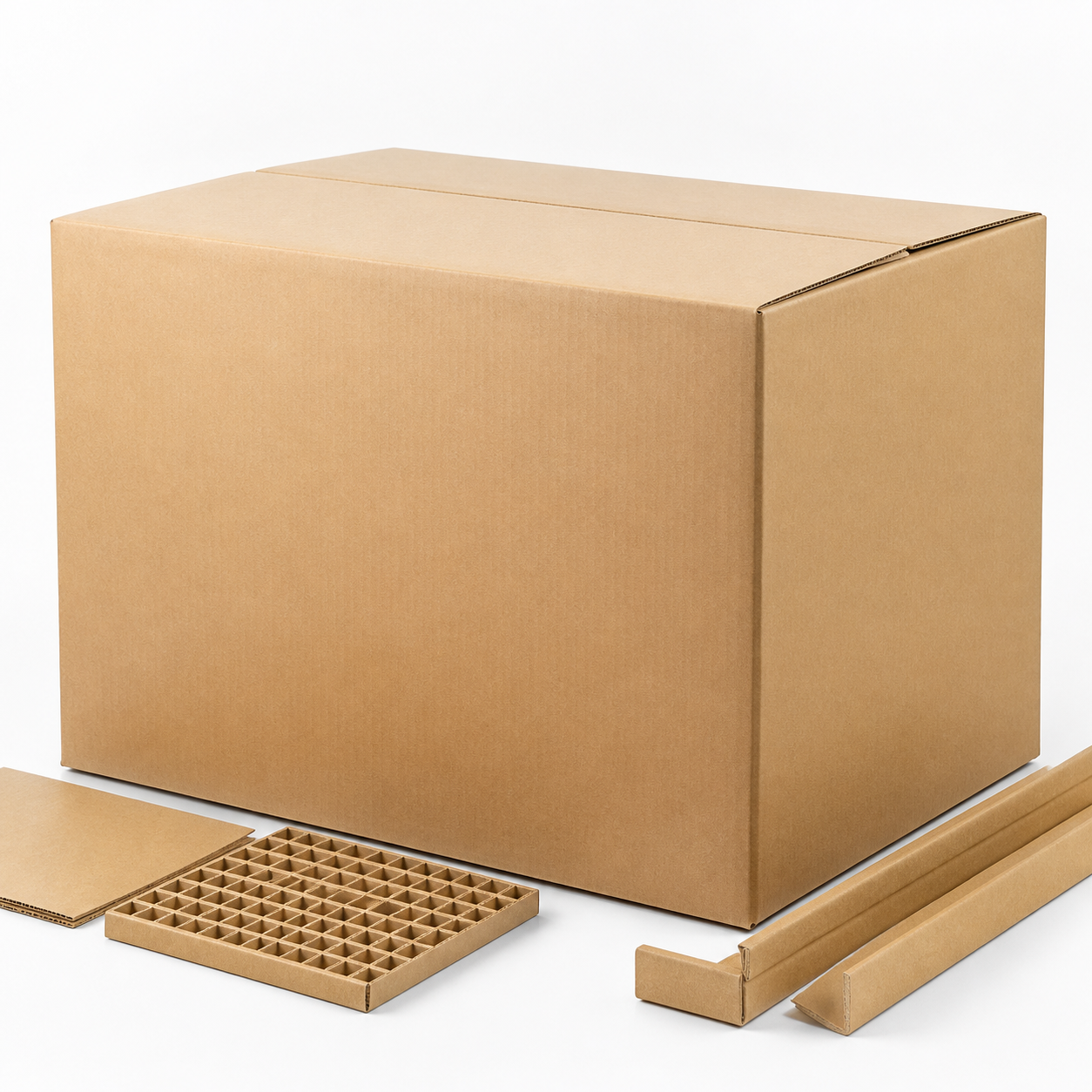 What Are the Common Usage Issues with Honeycomb Carton Board and How to Avoid Them?
