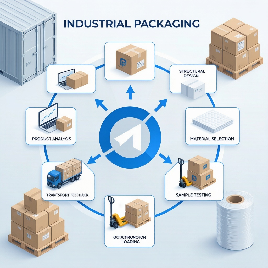 What Is PackCube CPS and Why Is a Closed-loop Packaging Process Important?