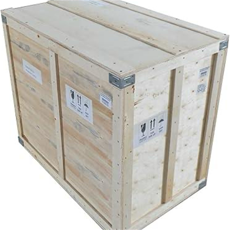 Wood Packaging Solutions