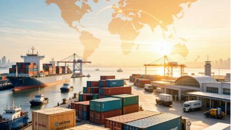 China + ASEAN Industrial Packaging Supply Chain: Regional Manufacturing and Delivery Support