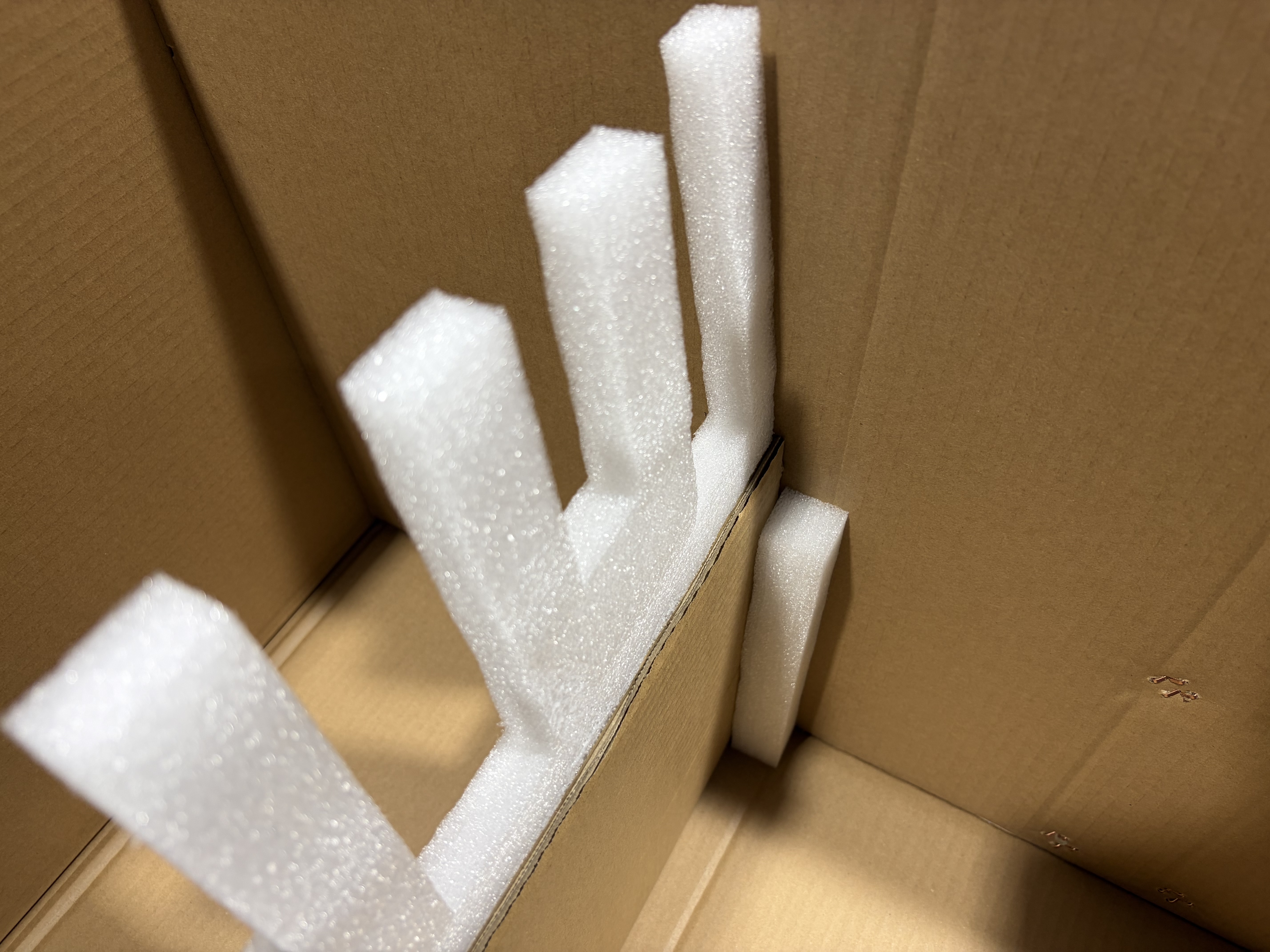 Where to Find High-Quality Foam Packaging Inserts at Competitive Prices