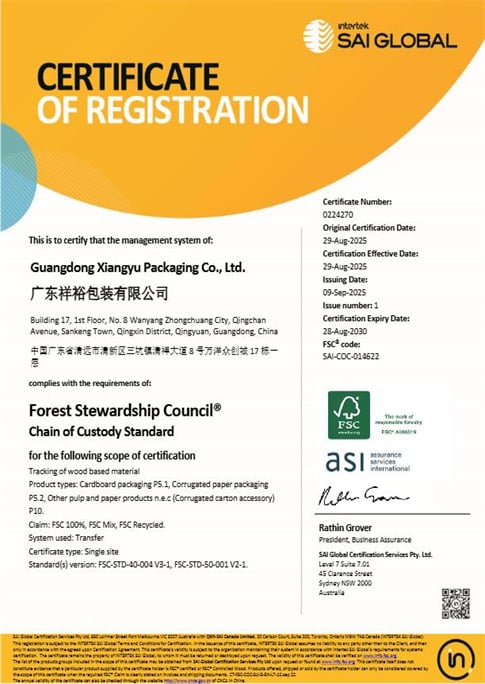 certificate 1