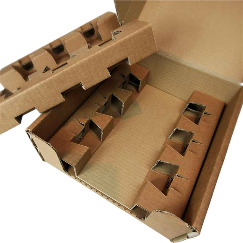 How to Optimize Your Packaging with Custom Corrugated Cardboard Solutions