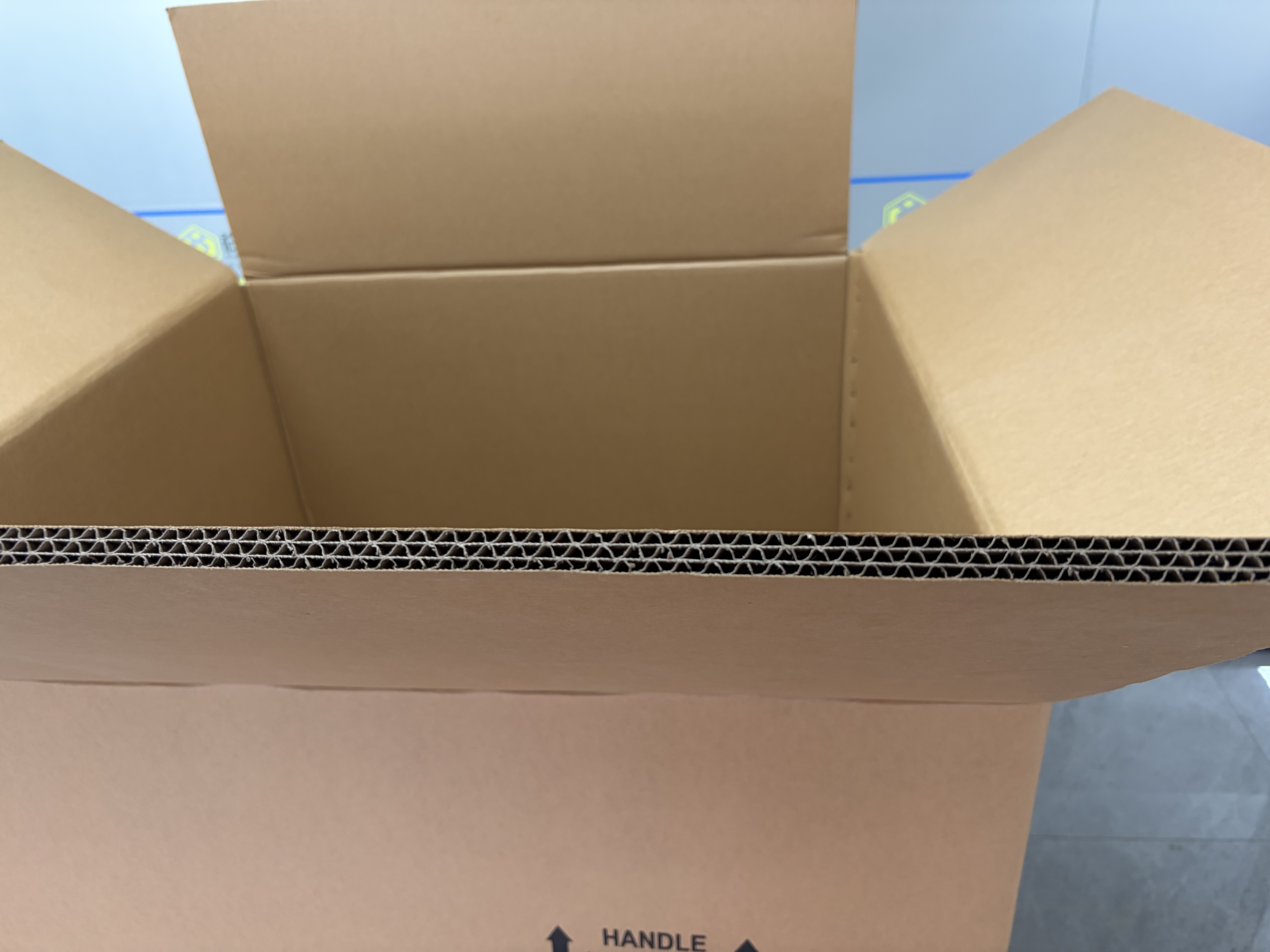 What Makes Heavy Duty Cardboard Boxes Ideal for Shipping and Storage?