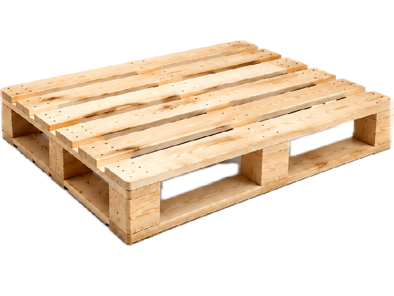 Pallet Packaging Solutions