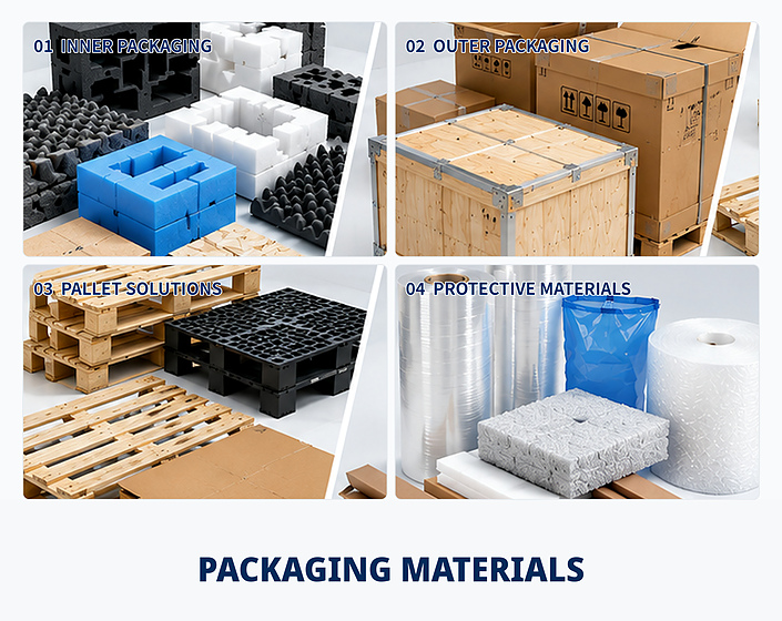 Packing Material