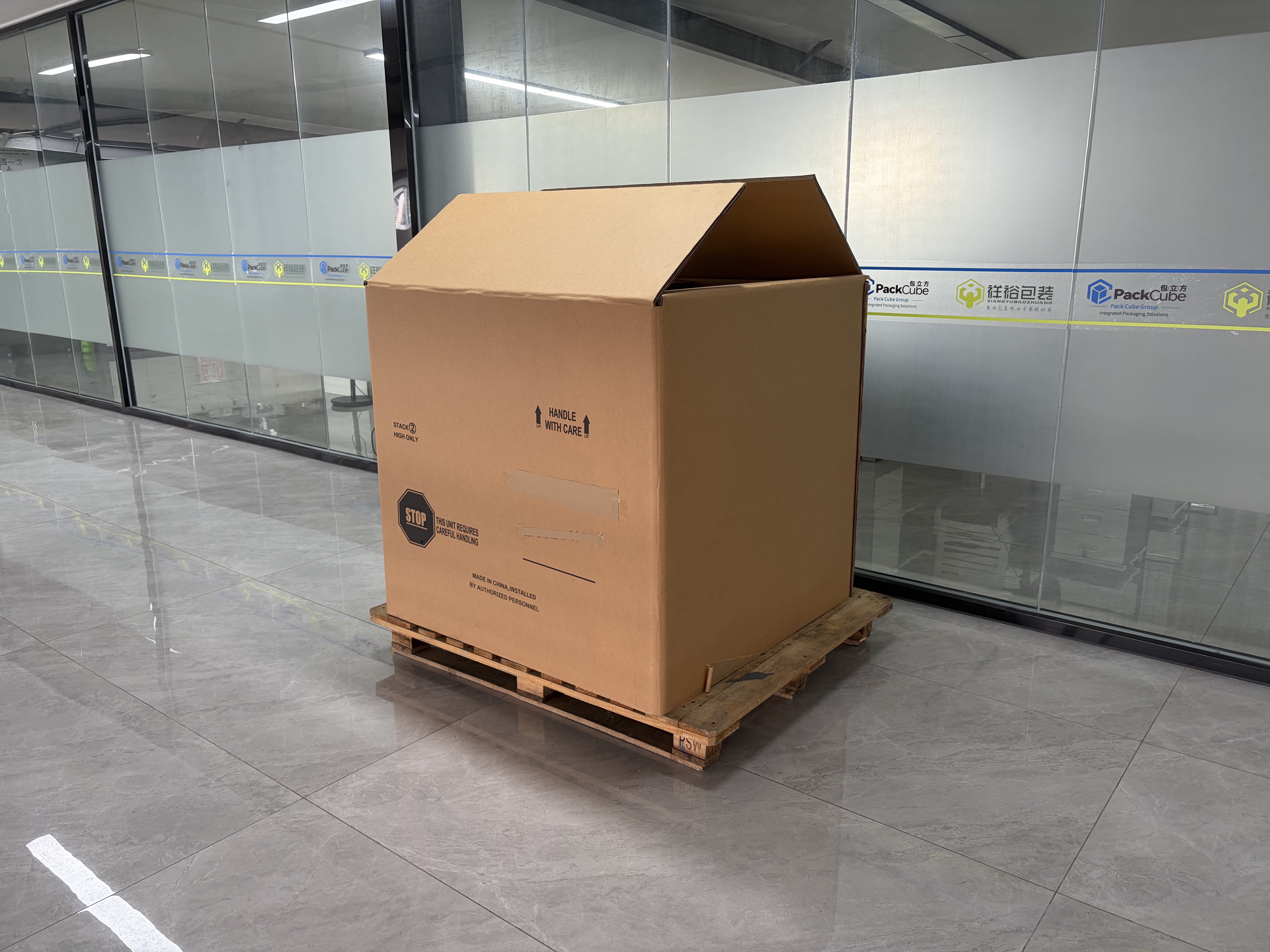 Where Can You Source High-Quality Heavy Duty Cardboard Boxes at Wholesale Prices?