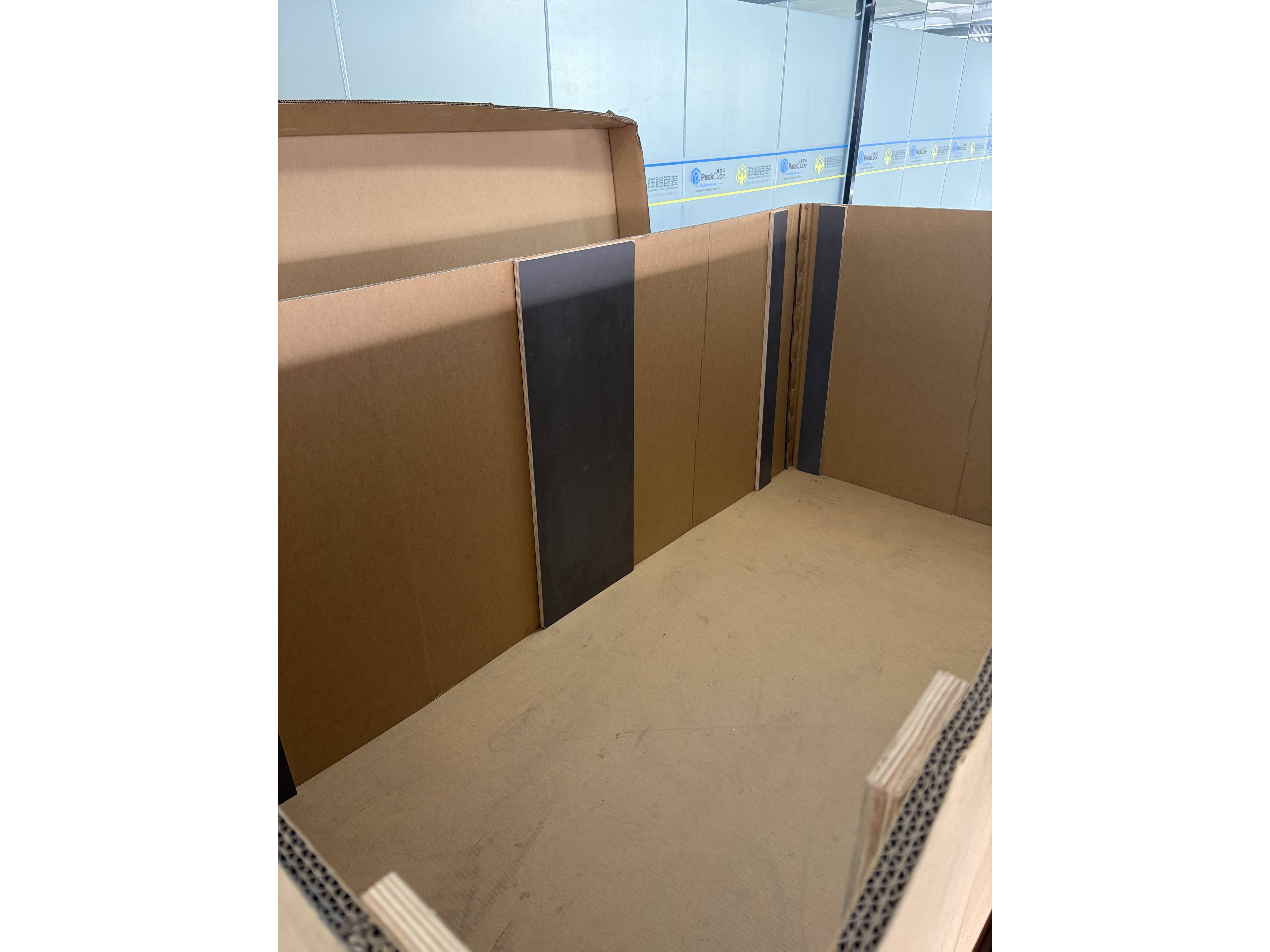 PackCube Designs Custom Heavy-Duty Cartons for a Listed Chinese Plastic Manufacturer, Cutting Packaging Costs by 30 3.jpg