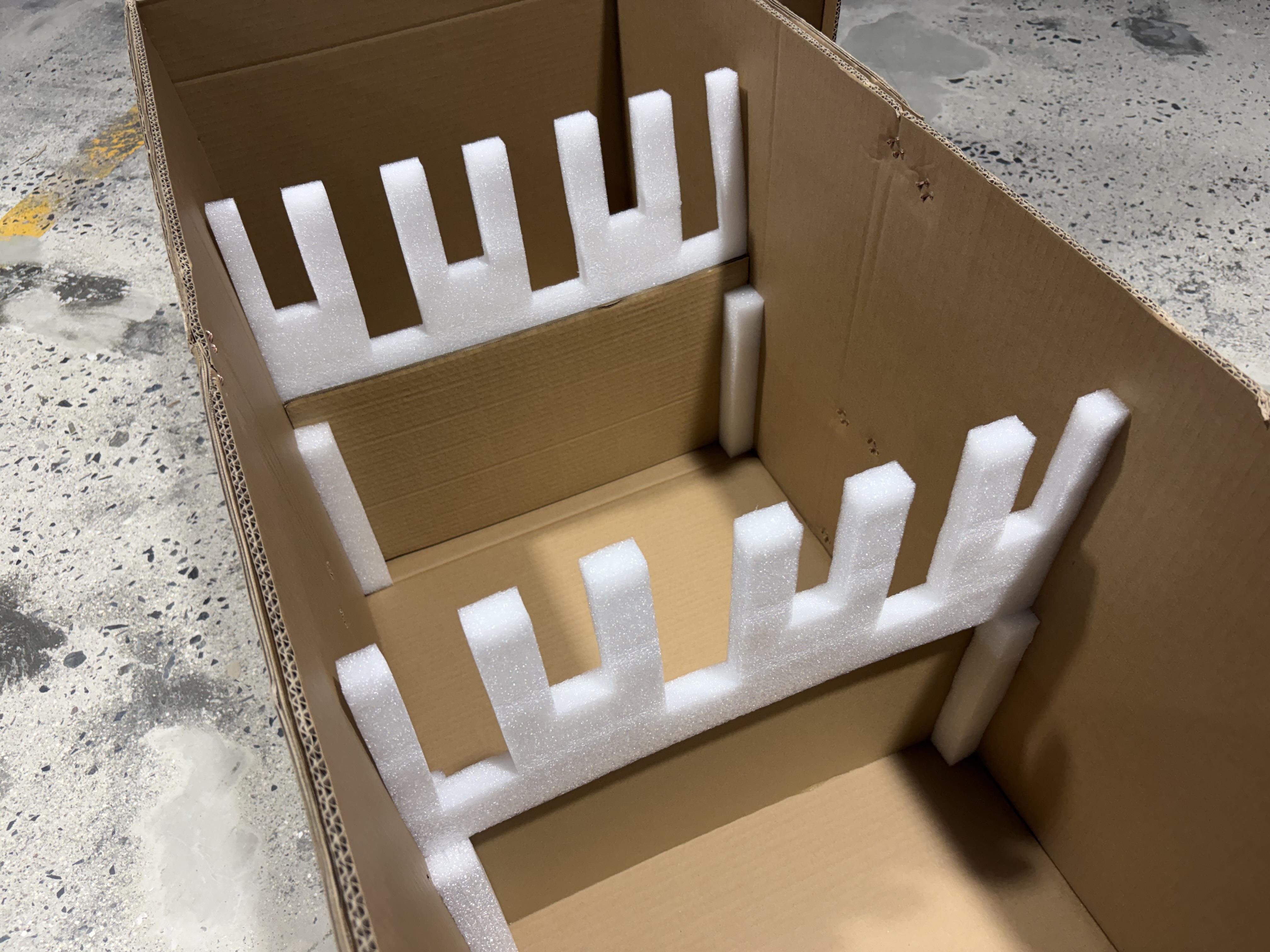 What Are the Common Usage Issues with Foam Packaging Inserts?