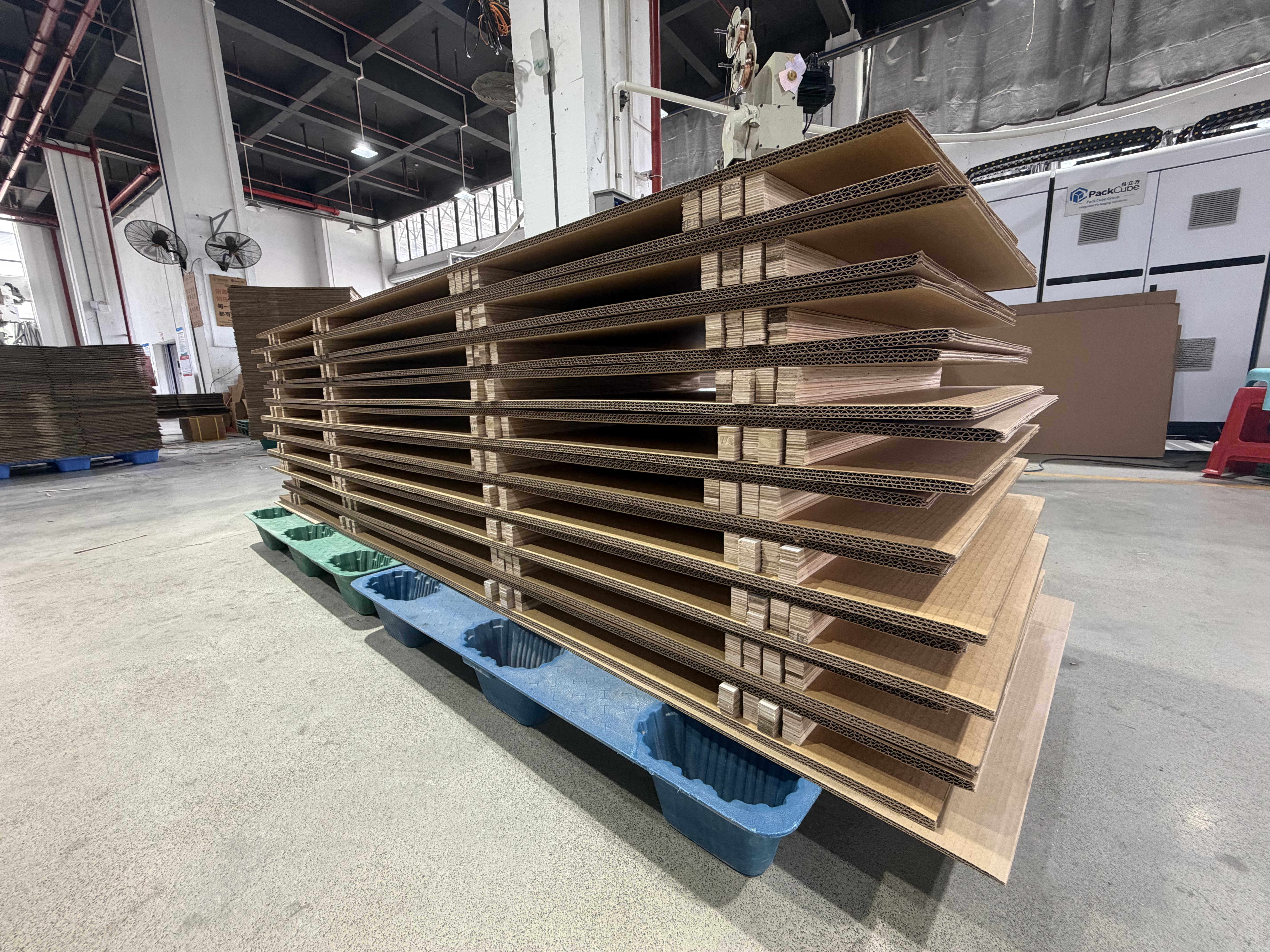 Where to Find Wholesale Heavy Duty Wardrobe Boxes at Competitive Prices