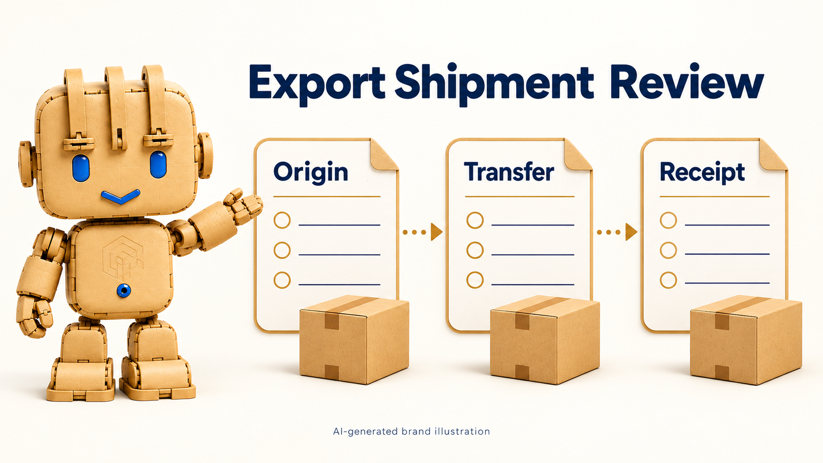 How Packaging Engineering Reduces Damage Risks in Industrial Equipment Export Shipping