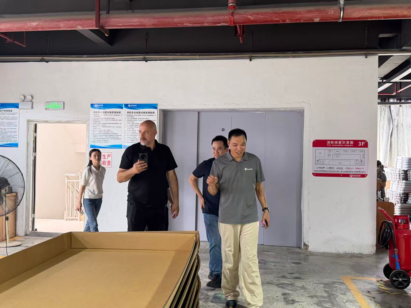 Brazilian Customer Visits PackCube to Explore Future Packaging Cooperation2.png