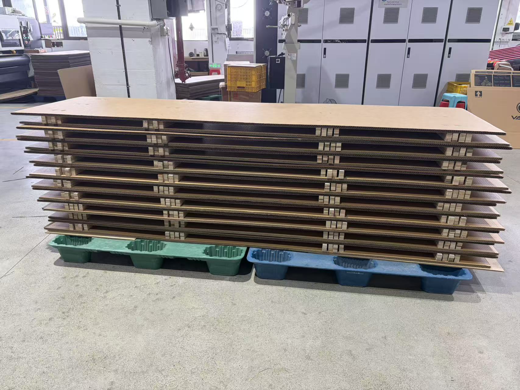 How Extra Large Heavy Duty Shipping Boxes Improve Your Shipping Efficiency