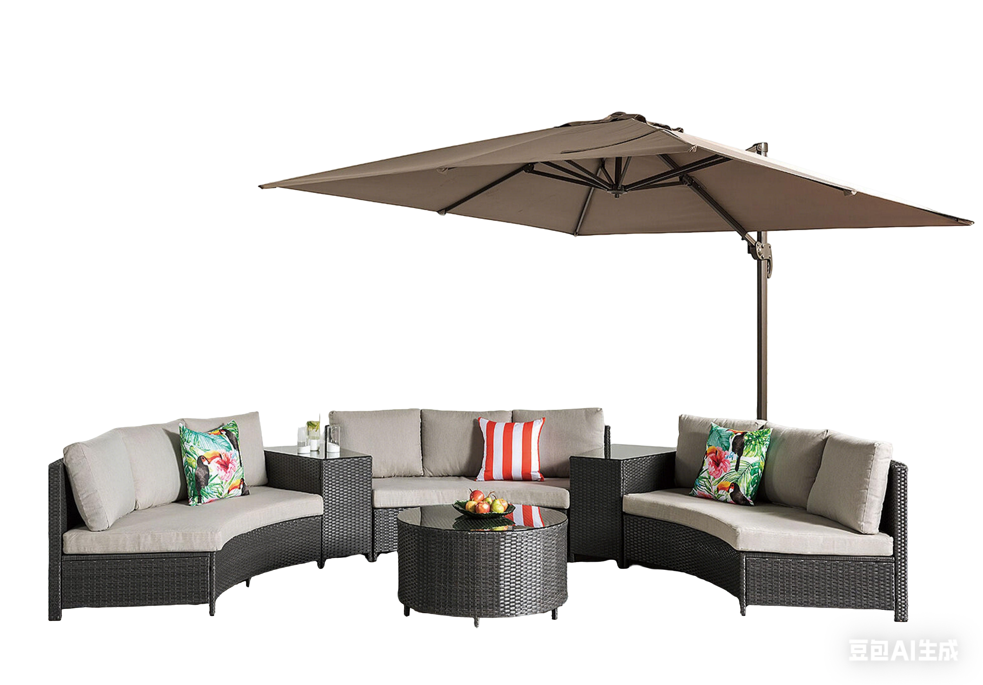 Professional-Grade UV Protection Technology
