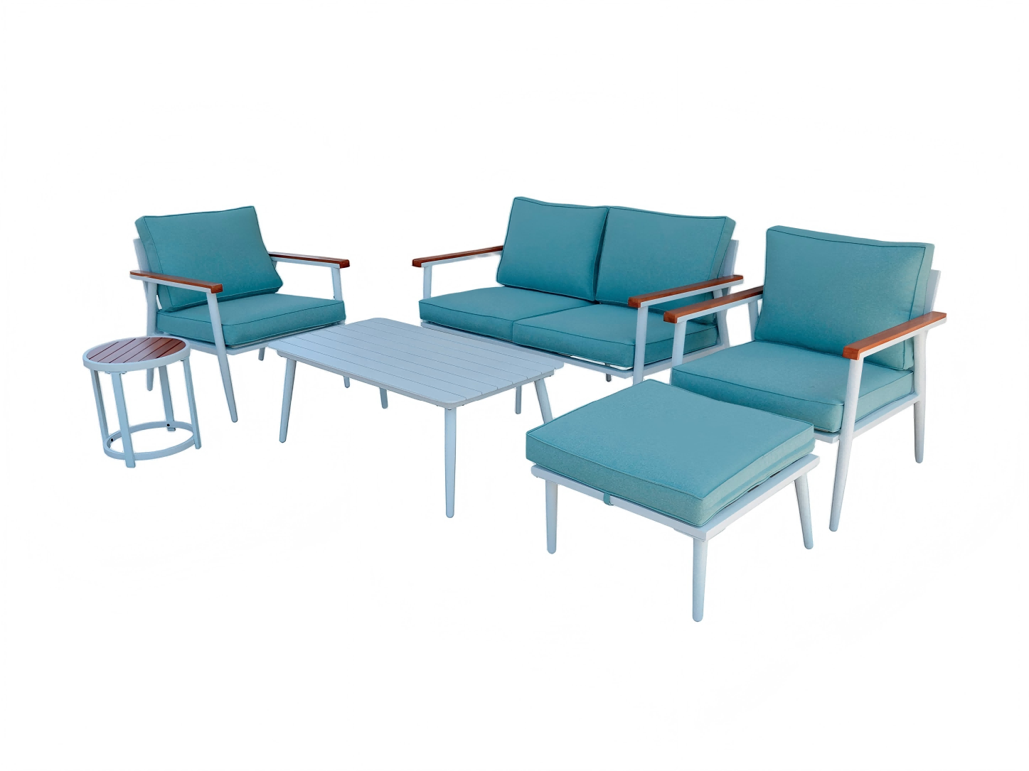 Modular Customization and Design Flexibility