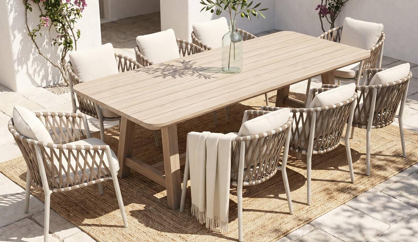 Dine in Style