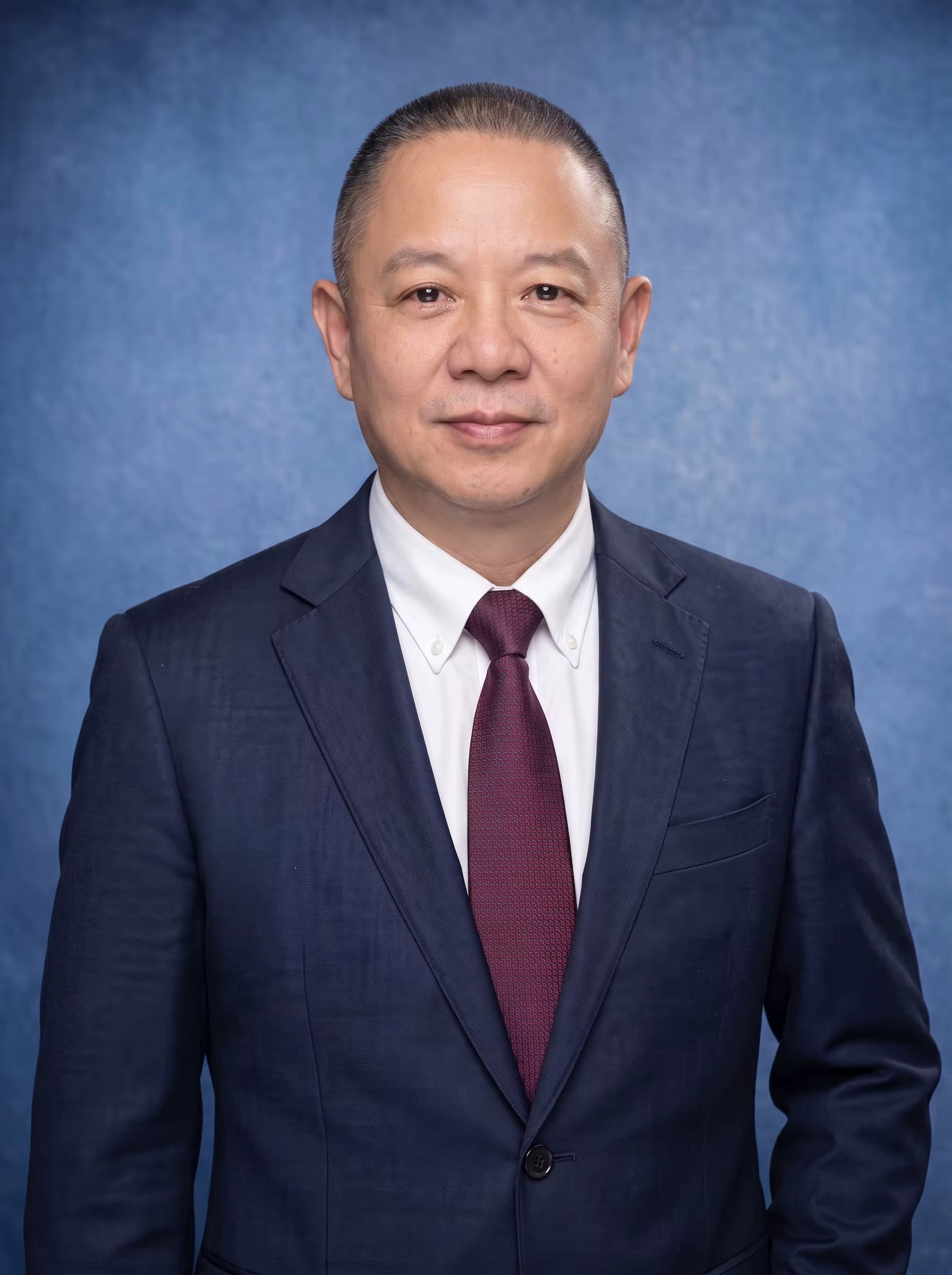 The Founder & CEO