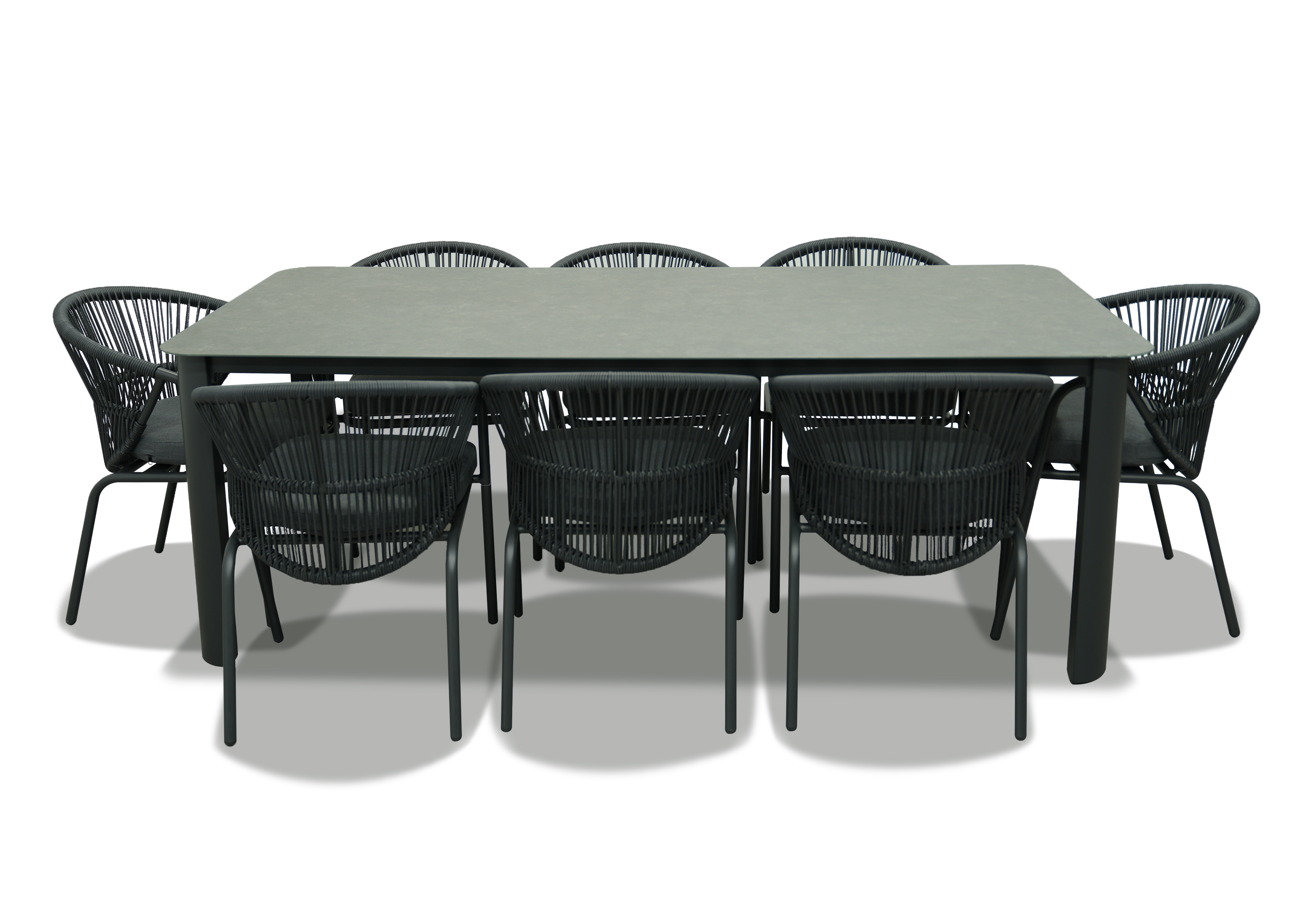 Premium Weather-Resistant Materials