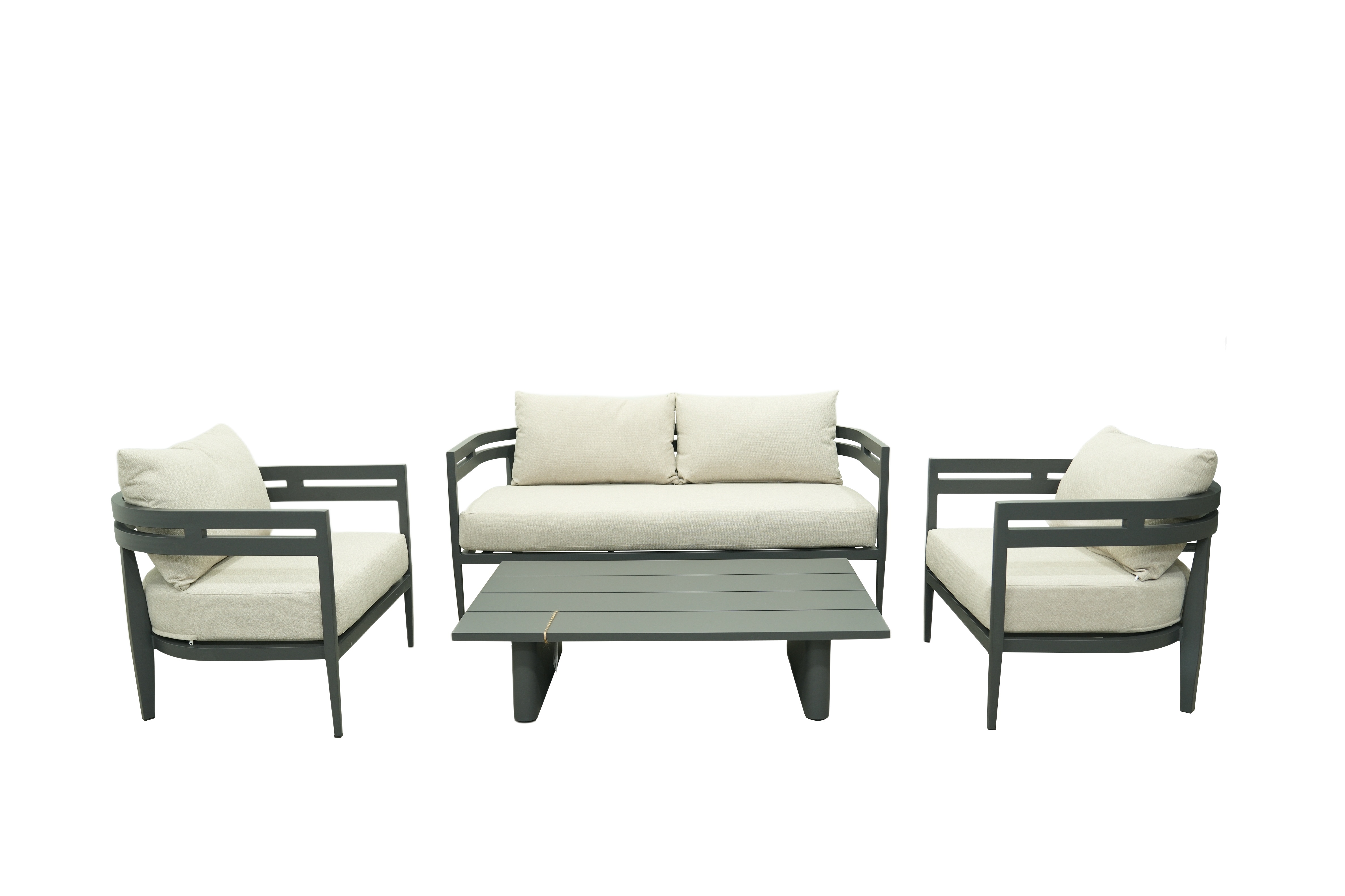 Lightweight Design with Exceptional Strength