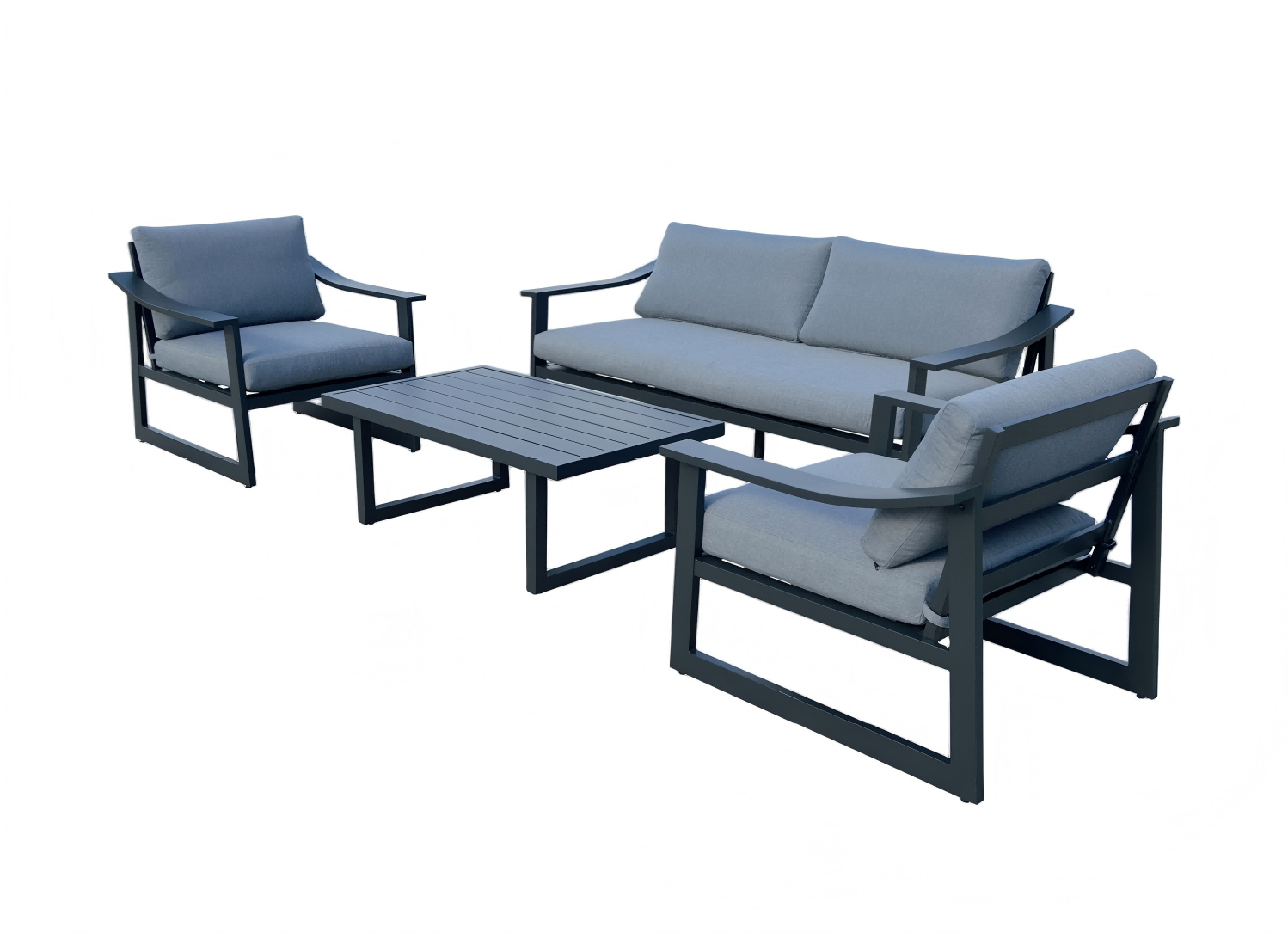 Premium Comfort and Ergonomic Design