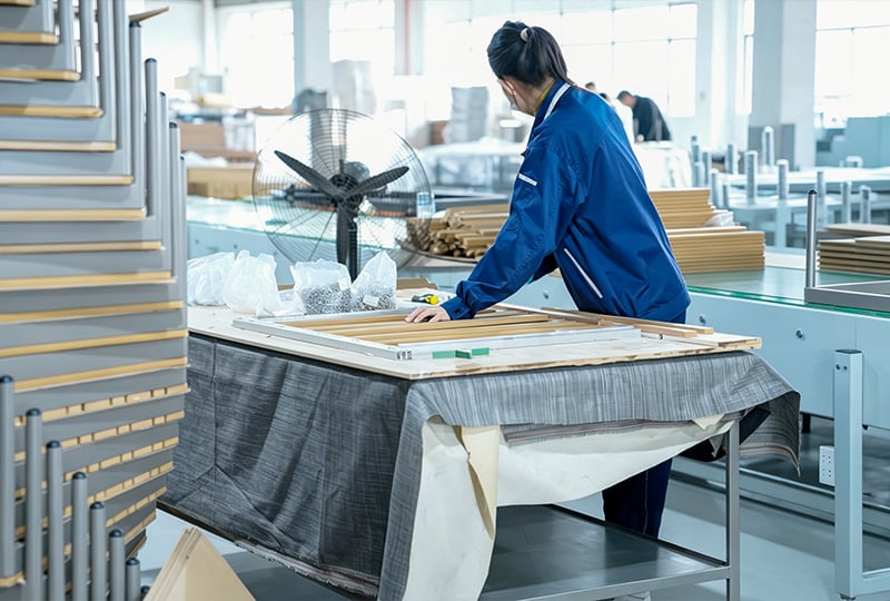 The Future of Manufacturing: GST’s Evolution Towards a Modernized Industrial Facility5