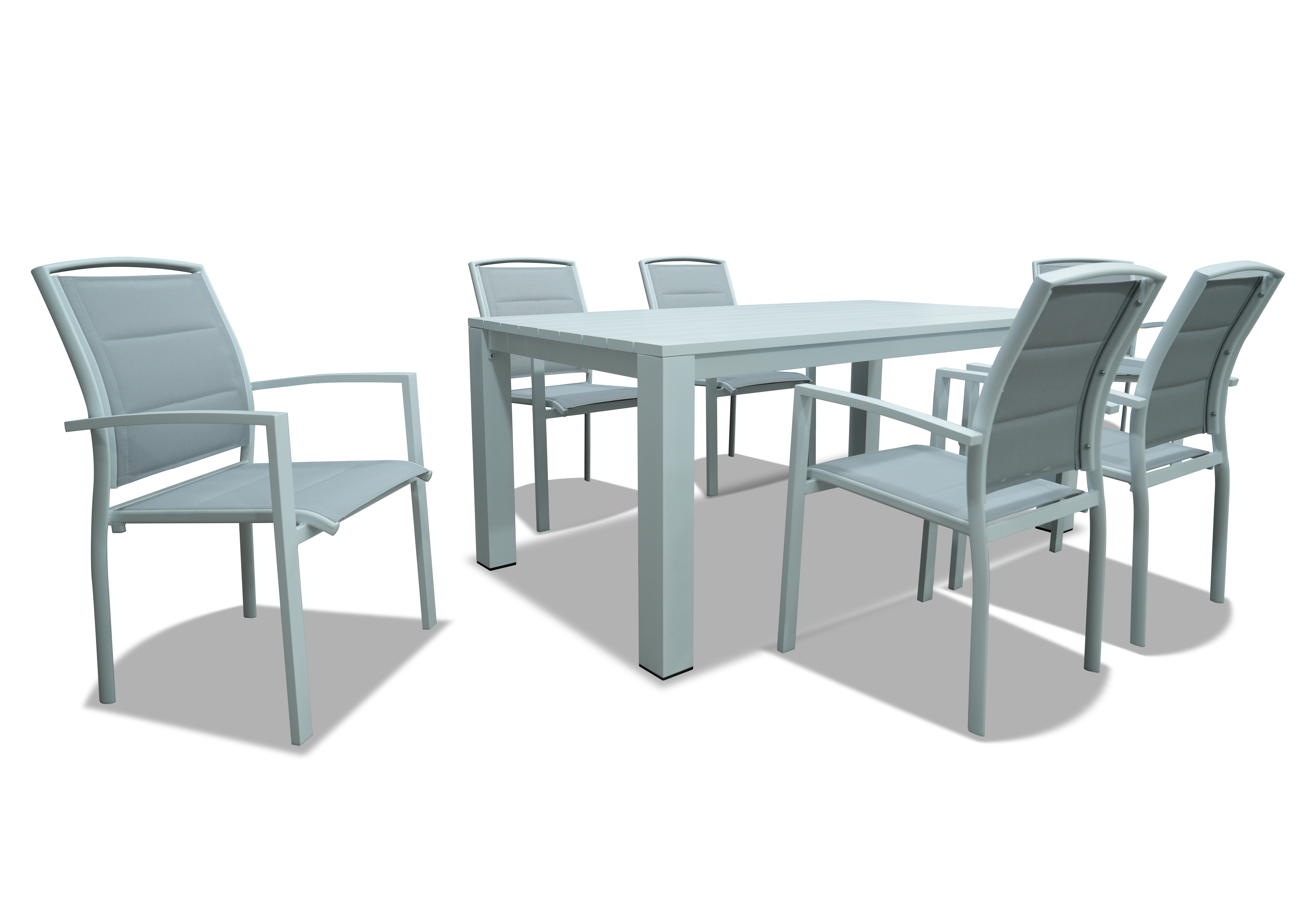 Exceptional Durability for High-Traffic Environments
