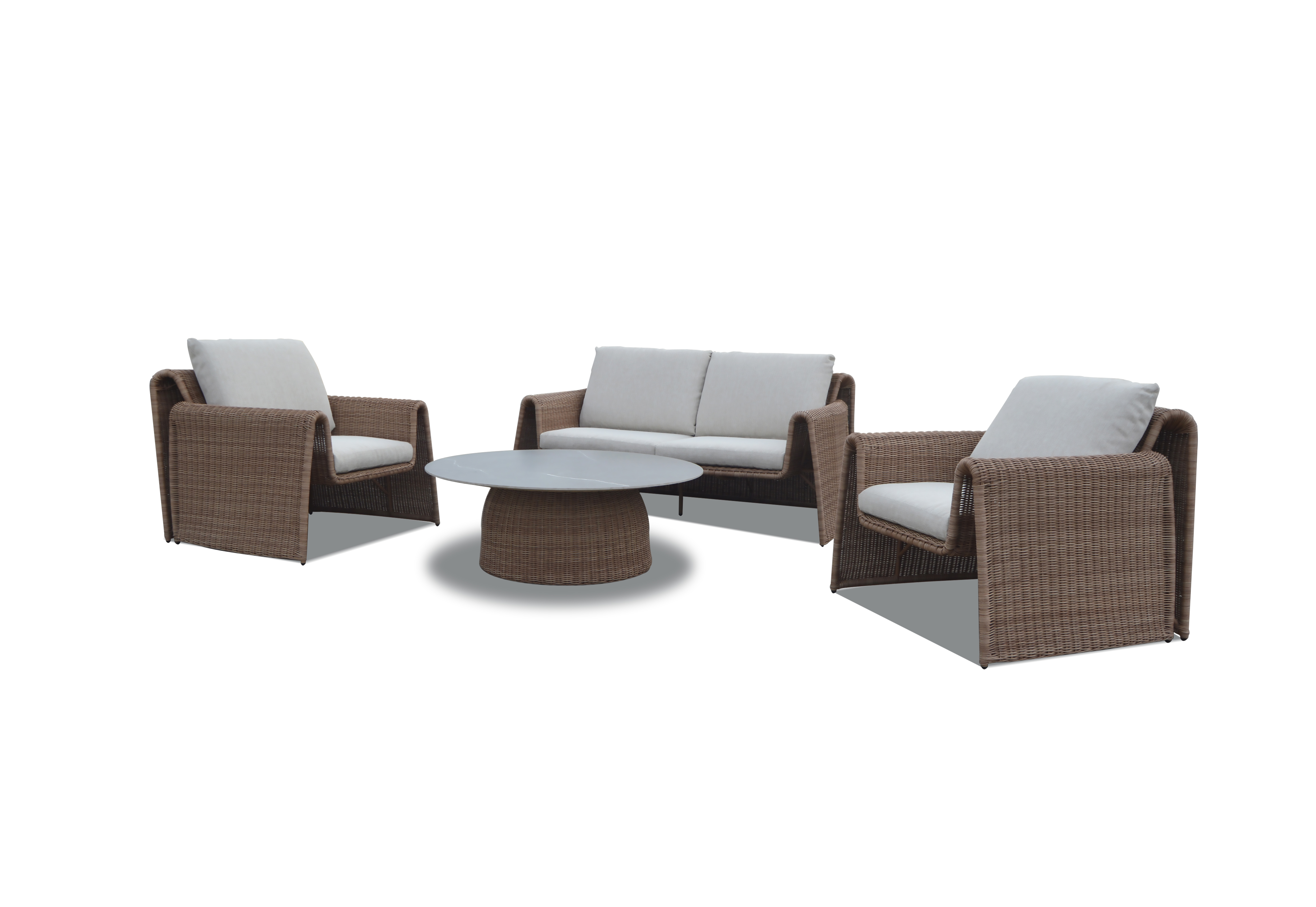 Weather-Resistant Durability and Low Maintenance