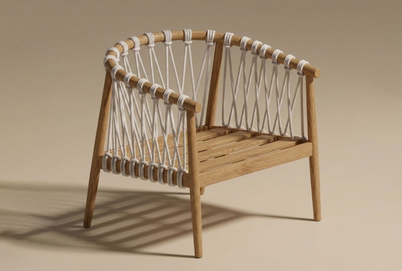 Redefining Elegance GST Unveils New Outdoor Collection Featuring Material Fusion and Smart Design1
