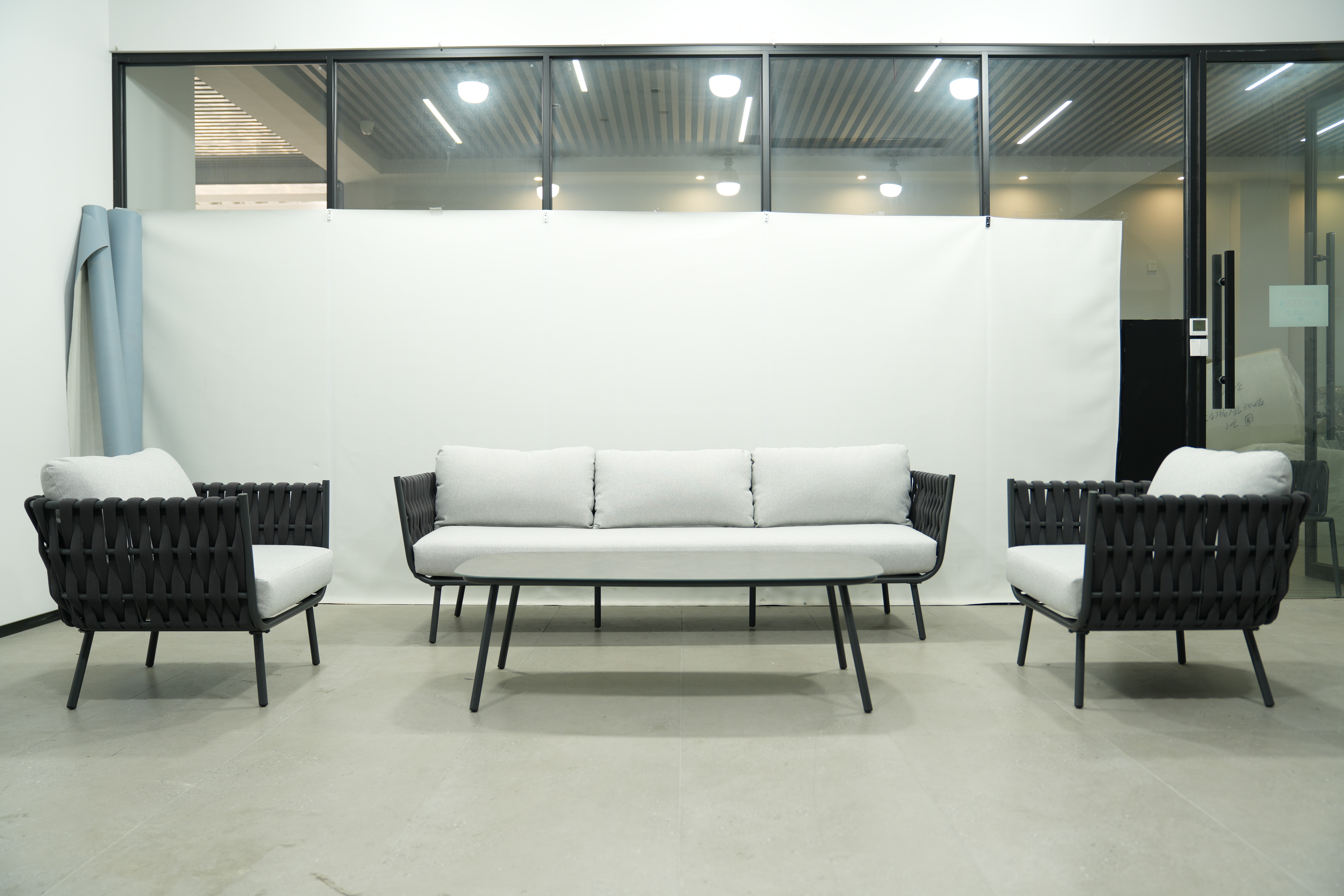 Low-Maintenance Functionality and Convenience