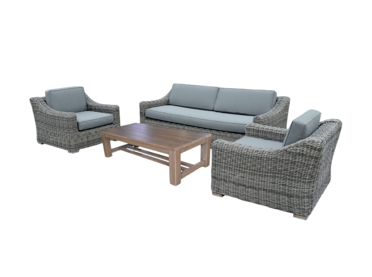 Versatile Design and Easy Maintenance