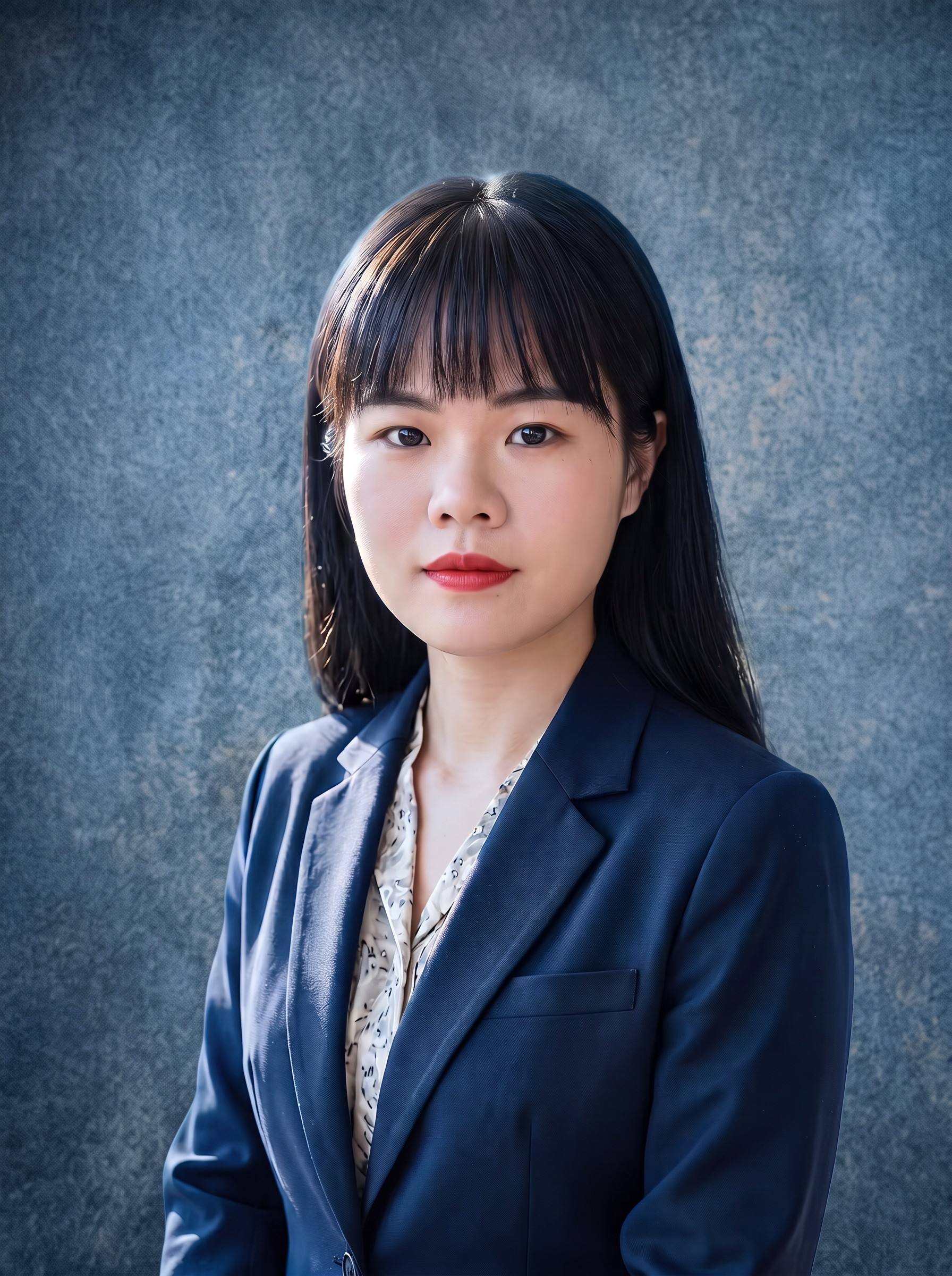 General Manager-(Stephon Lin)