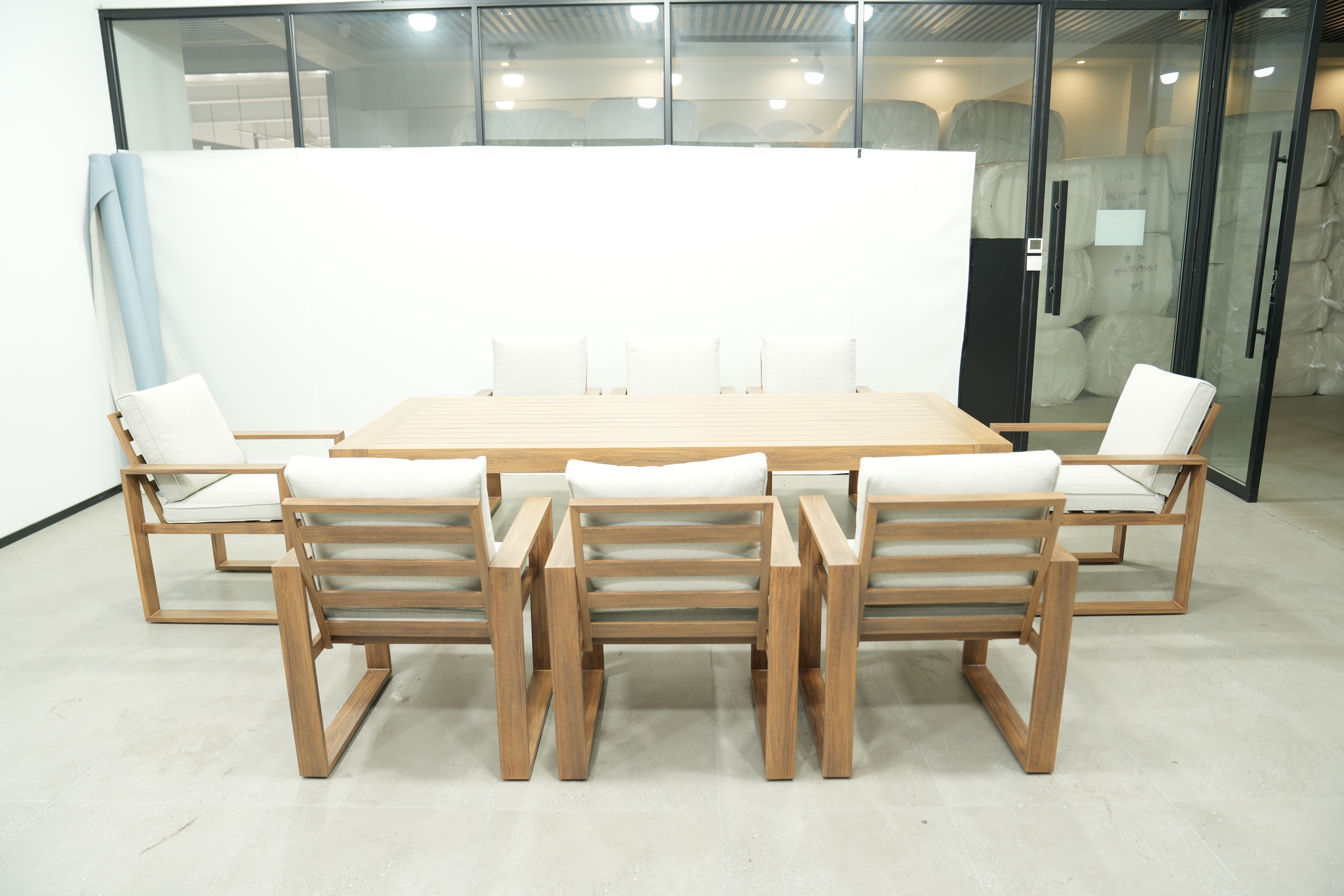 Weather-Resistant Construction for Year-Round Durability