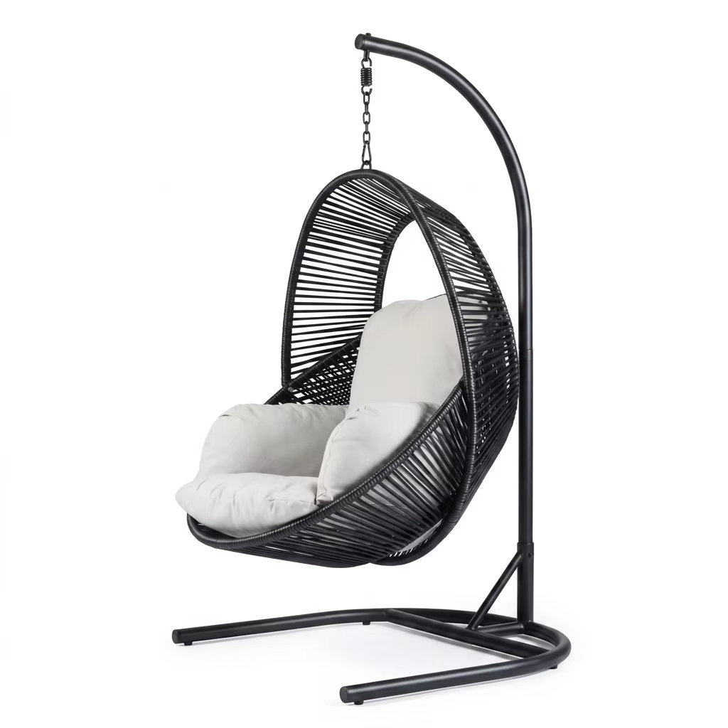 Sturdy Stand Design with Superior Weight Capacity