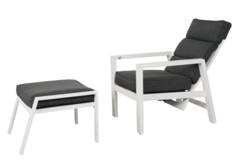 Versatile Contemporary Aesthetic Appeal