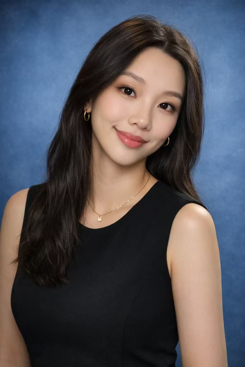 Senior Account Manager (Tiffiny Xie)