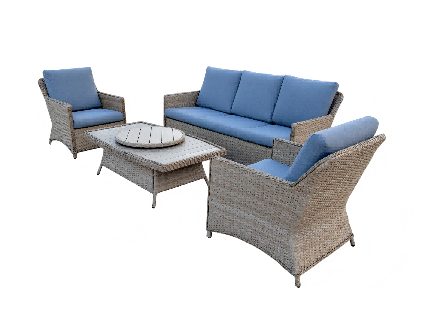 Comfortable Ergonomic Seating Design