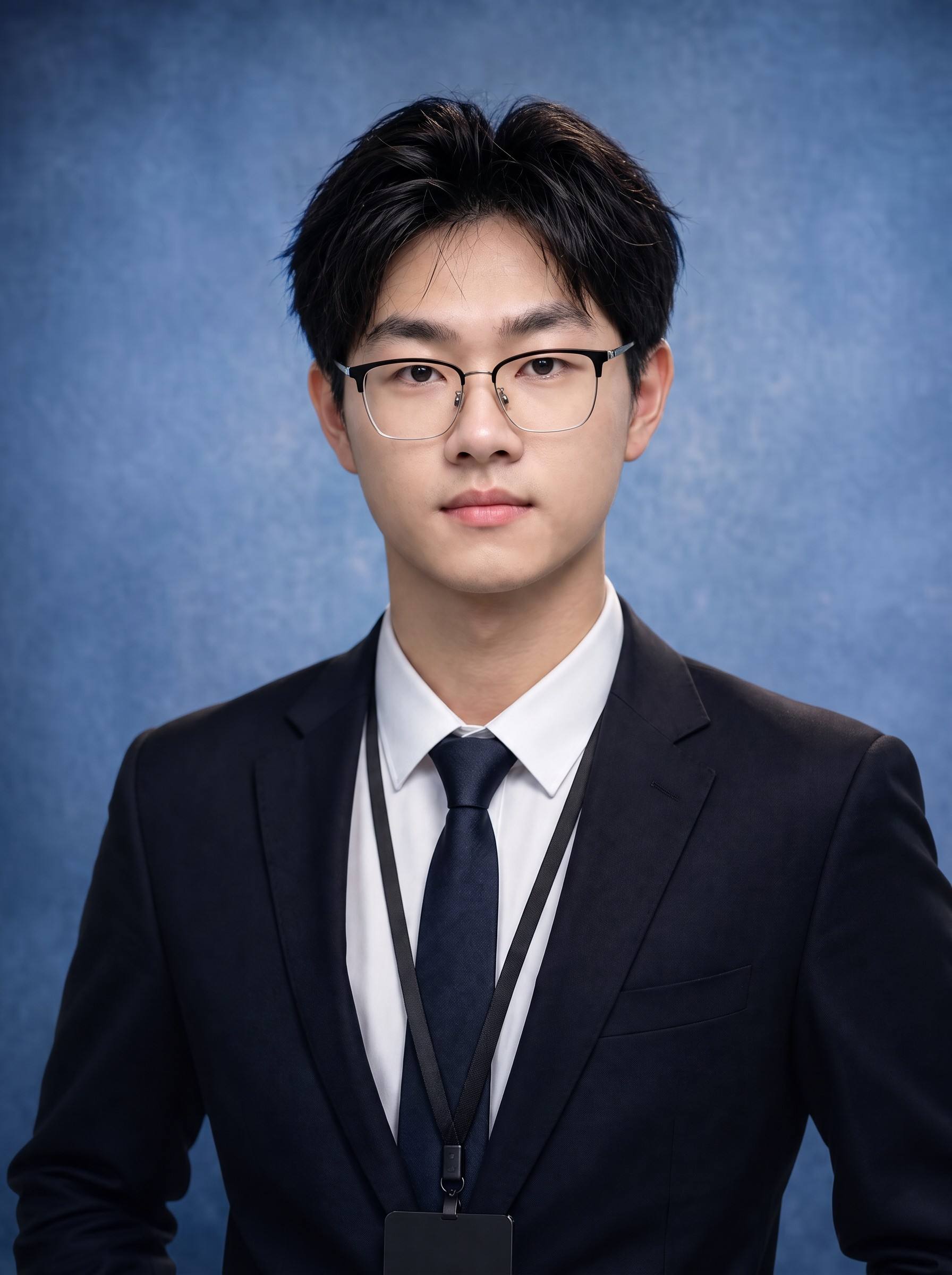 Graphic Designer(Junyang Lu) 