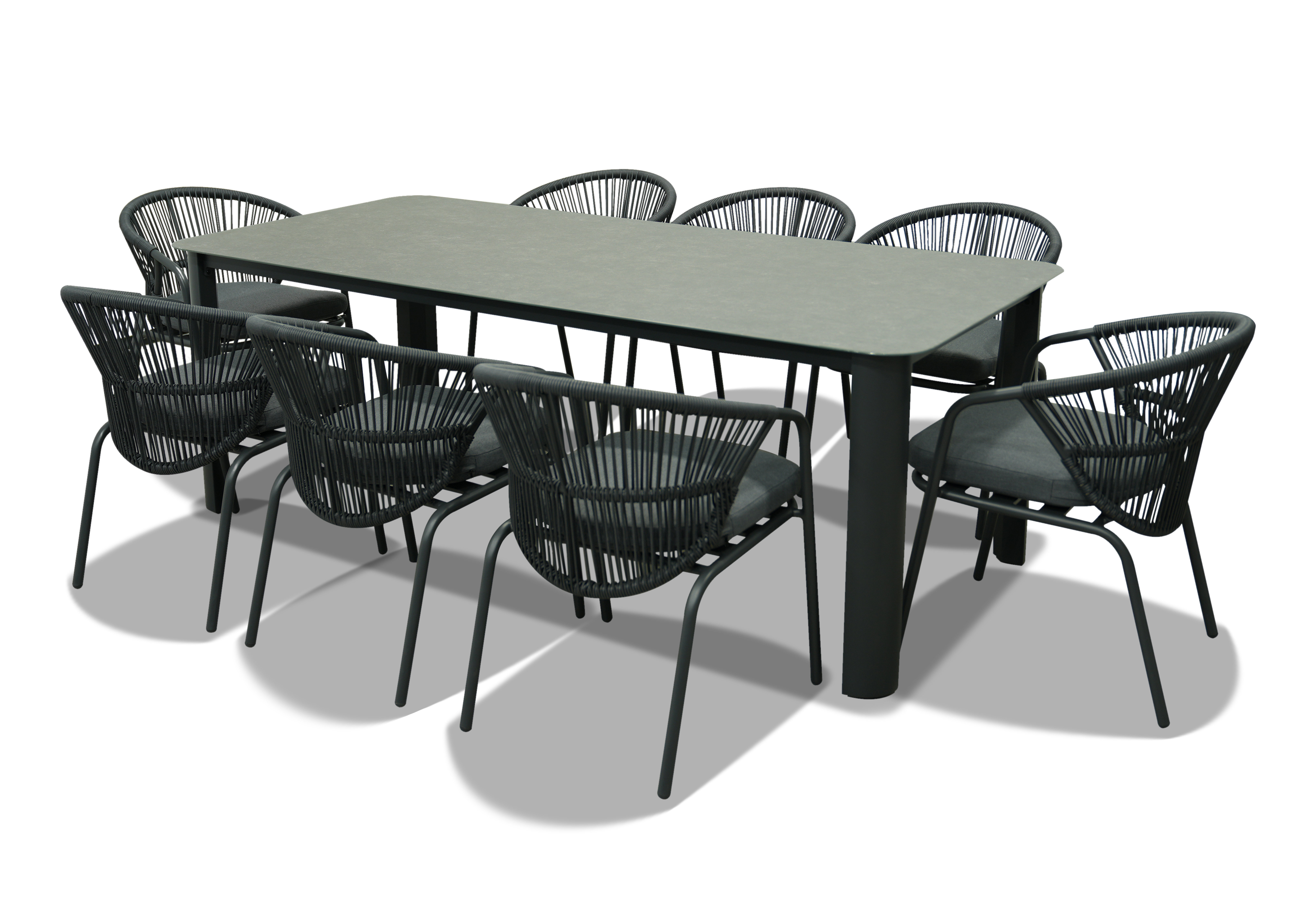 Ergonomic Design for Extended Comfort and Support