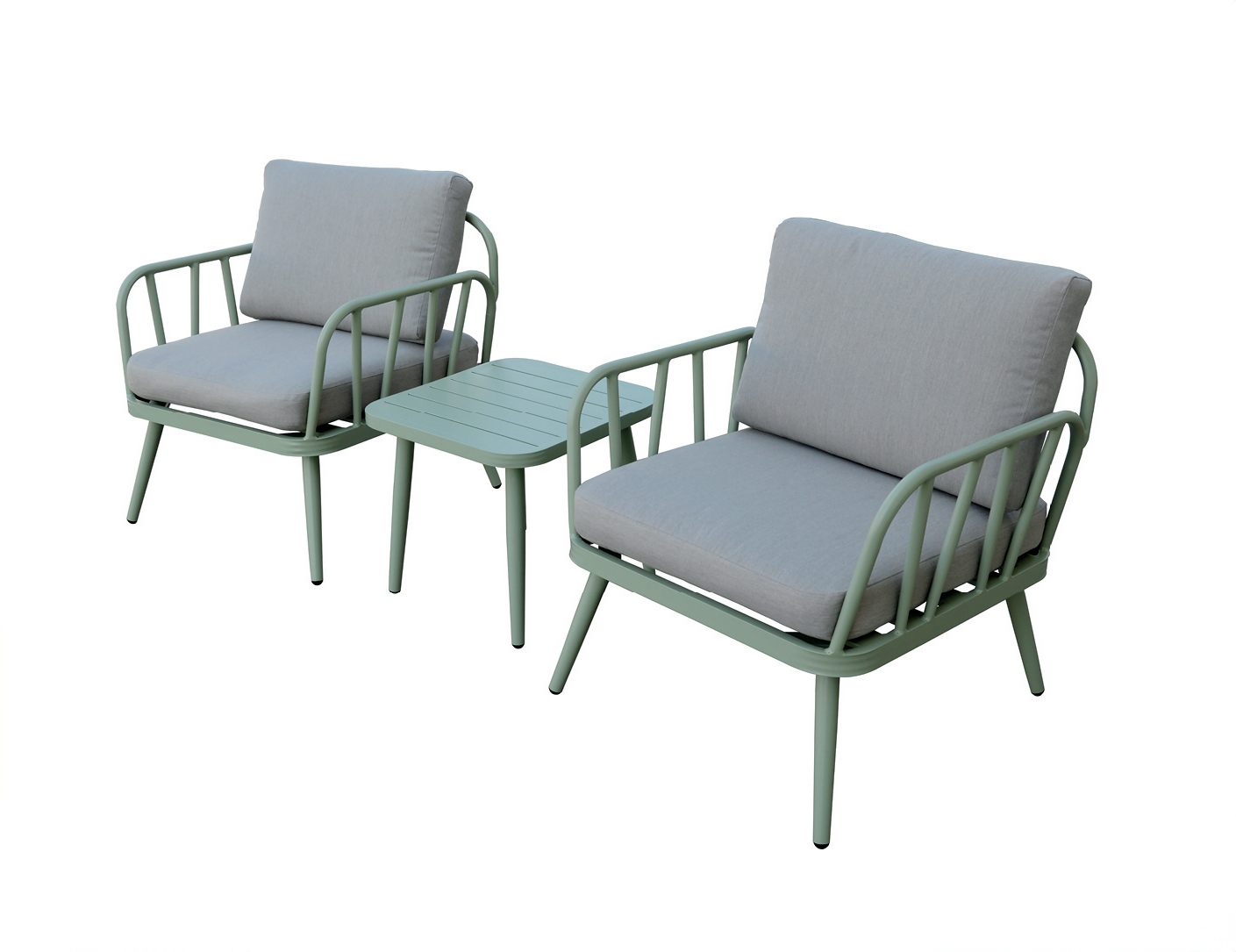 Versatile Design Adapts to Any Setting