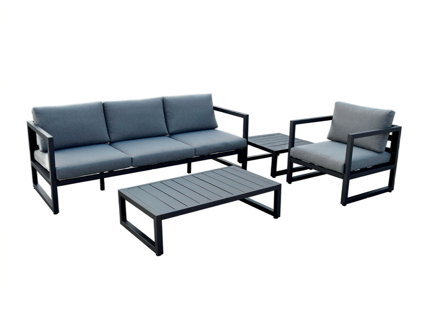 Modular Design and Customizable Configuration Flexibility