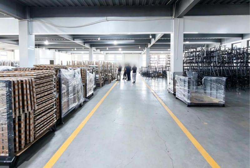 The Future of Manufacturing: GST’s Evolution Towards a Modernized Industrial Facility3
