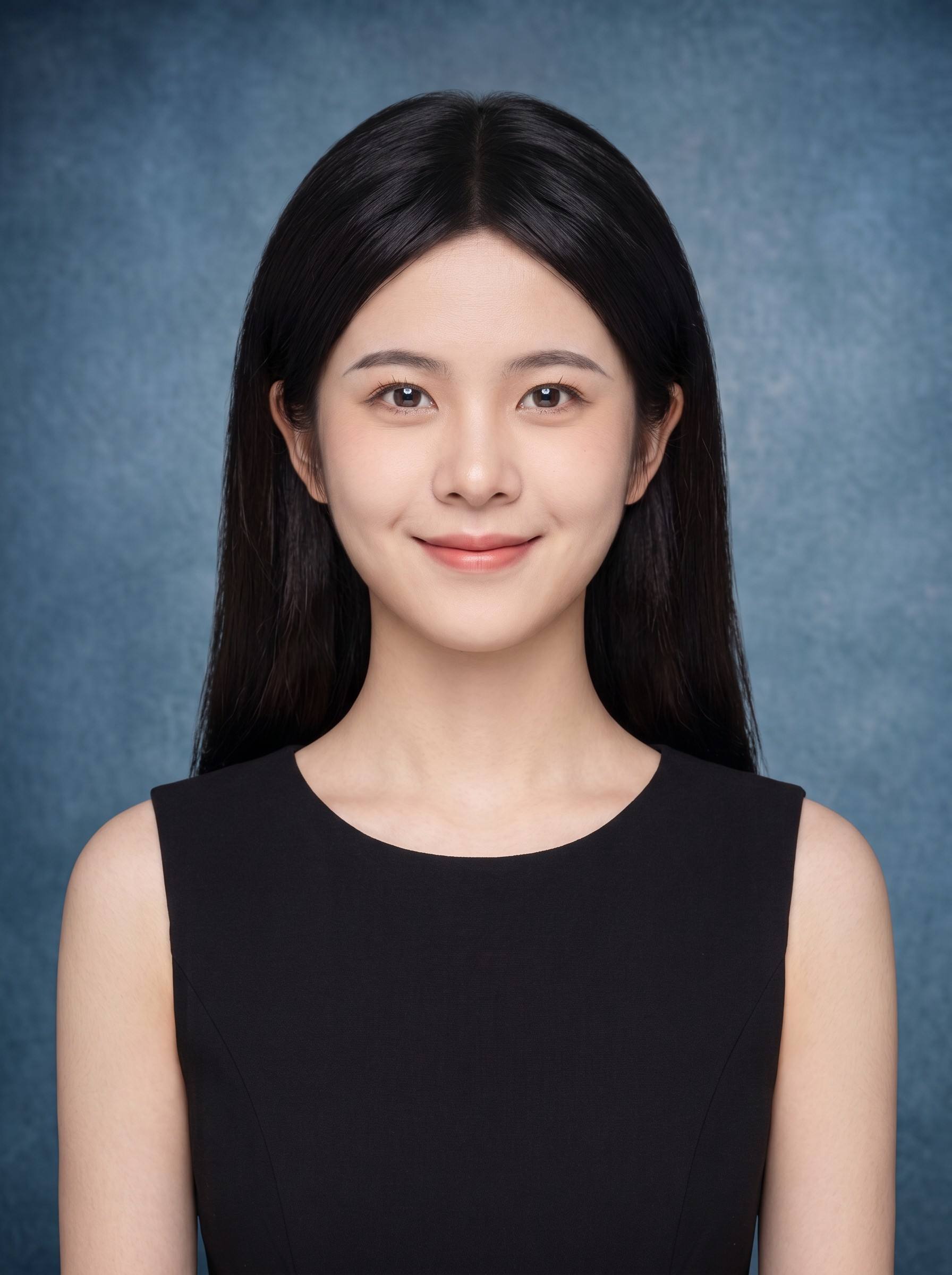 Global Client Consultant  (Freya Wang)