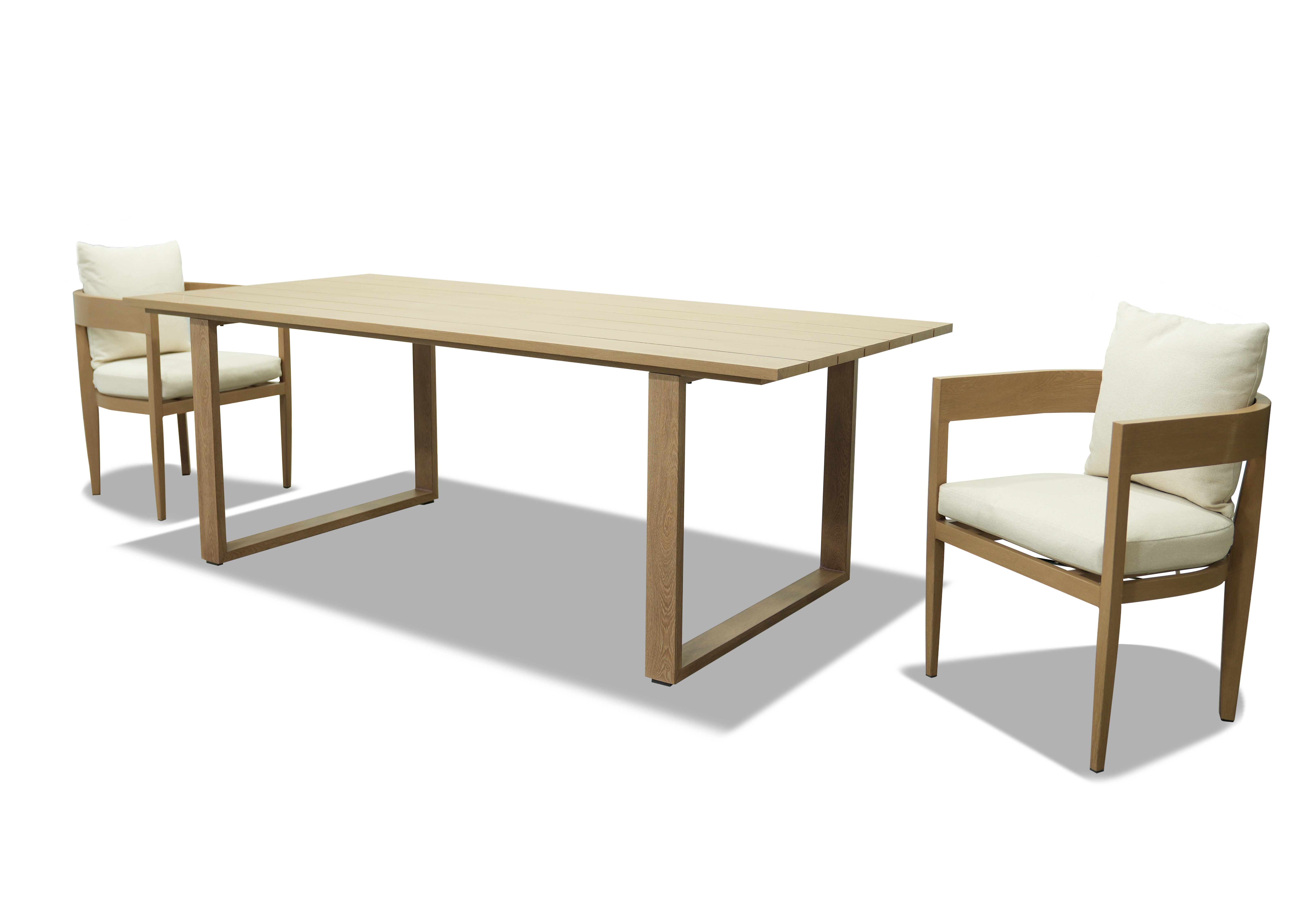 Adaptable Configurations for Any Space