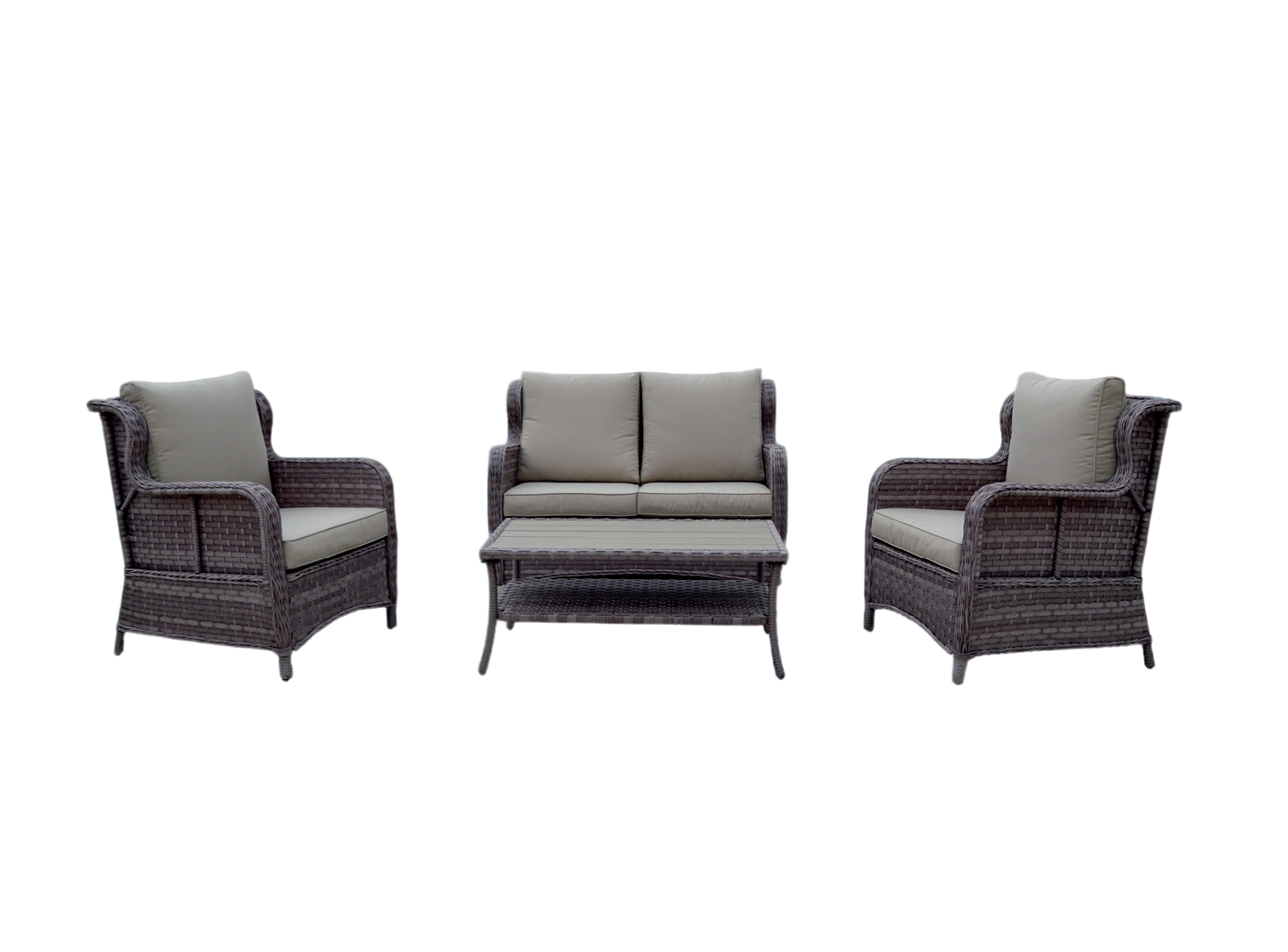 Low Maintenance and Effortless Cleaning